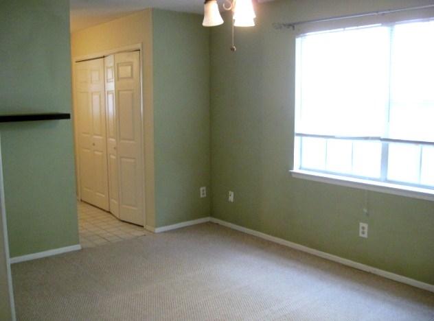 BLUE PINE VILLAGE - Residential Lease