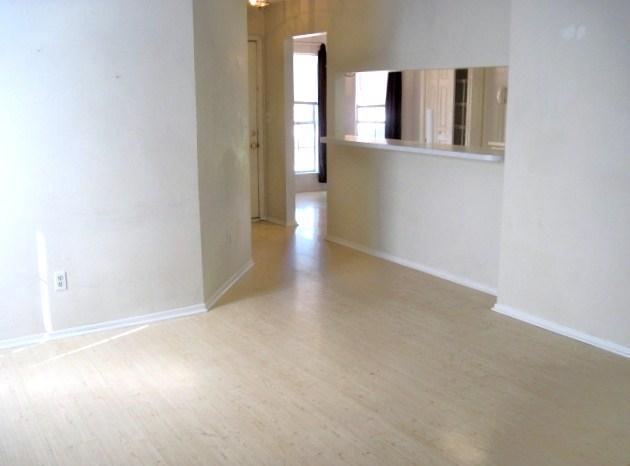 BLUE PINE VILLAGE - Residential Lease