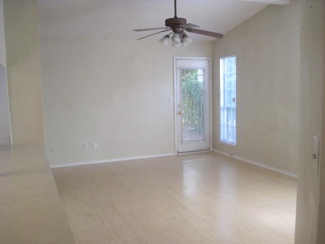 BLUE PINE VILLAGE - Residential Lease