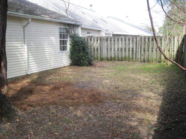 BLUE PINE VILLAGE - Residential Lease