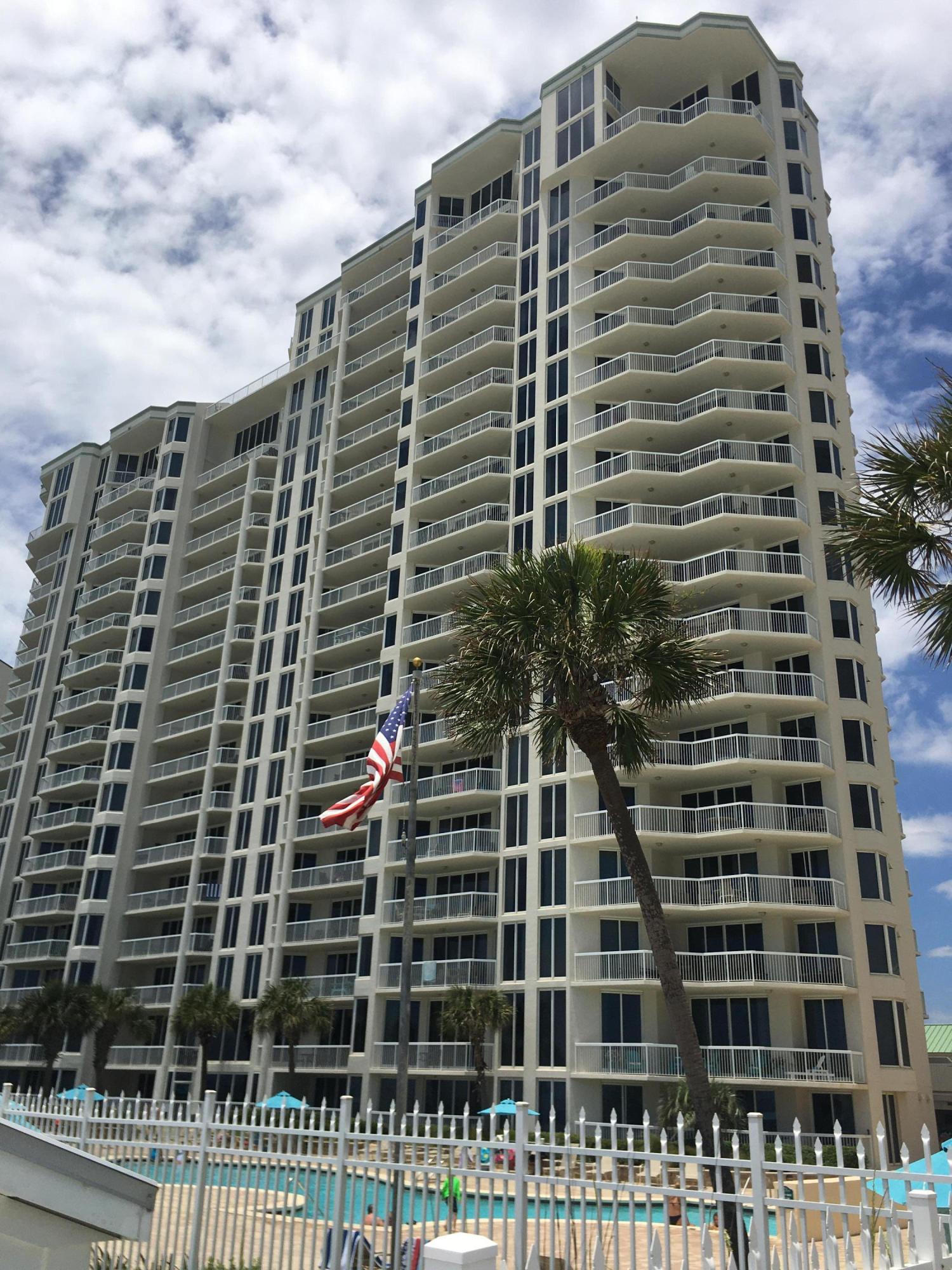 SILVER BEACH TOWERS - Residential