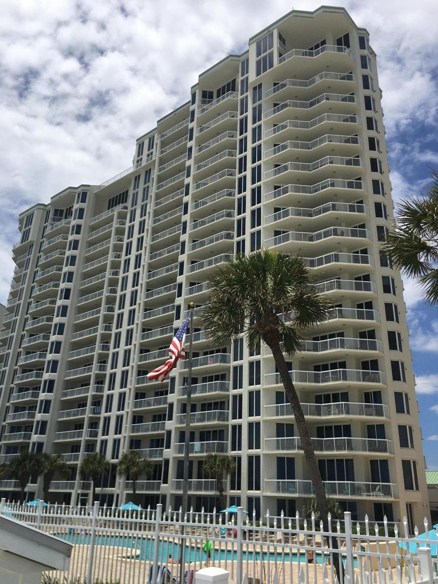 Entered for comp purposes.