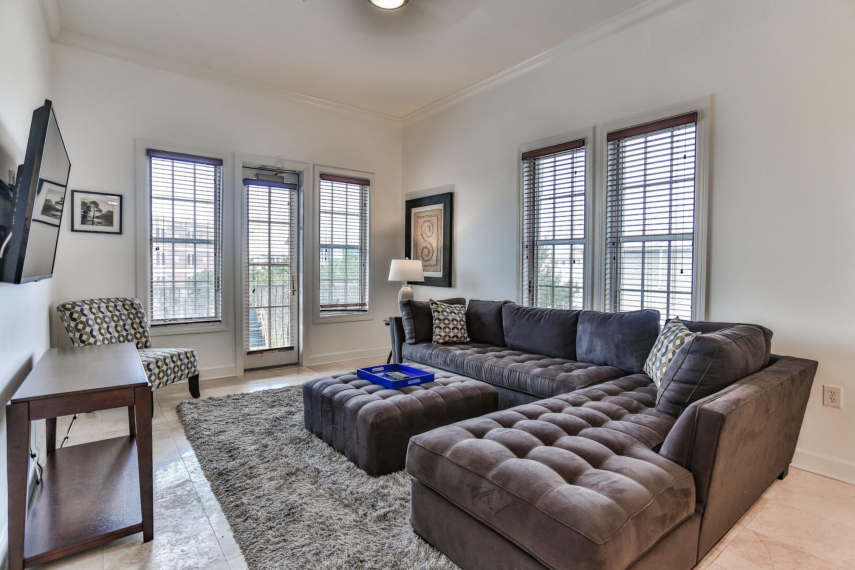 VILLAGE OF SOUTH WALTON BEACH THE  IV - Residential