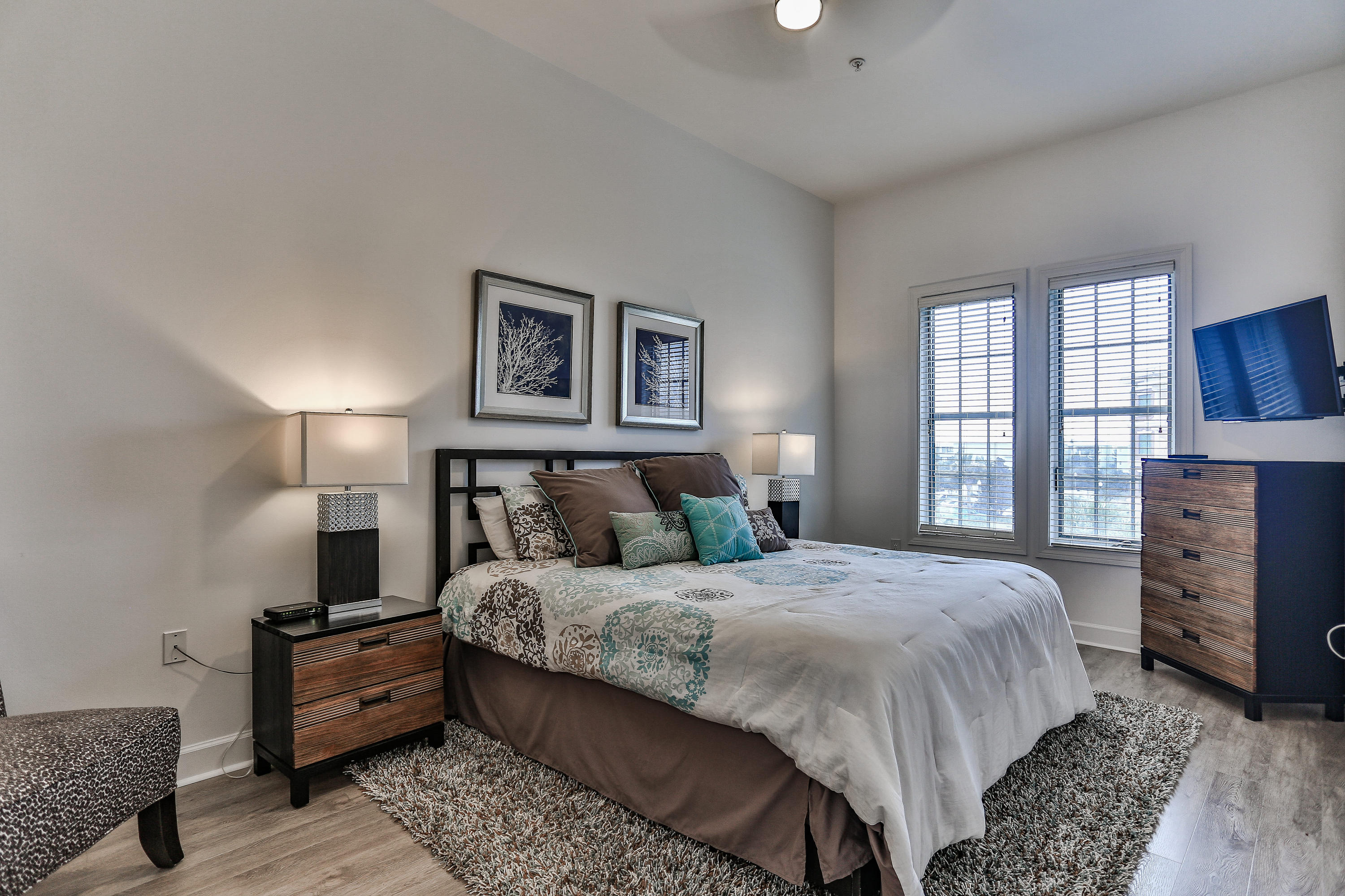 VILLAGE OF SOUTH WALTON BEACH THE  IV - Residential