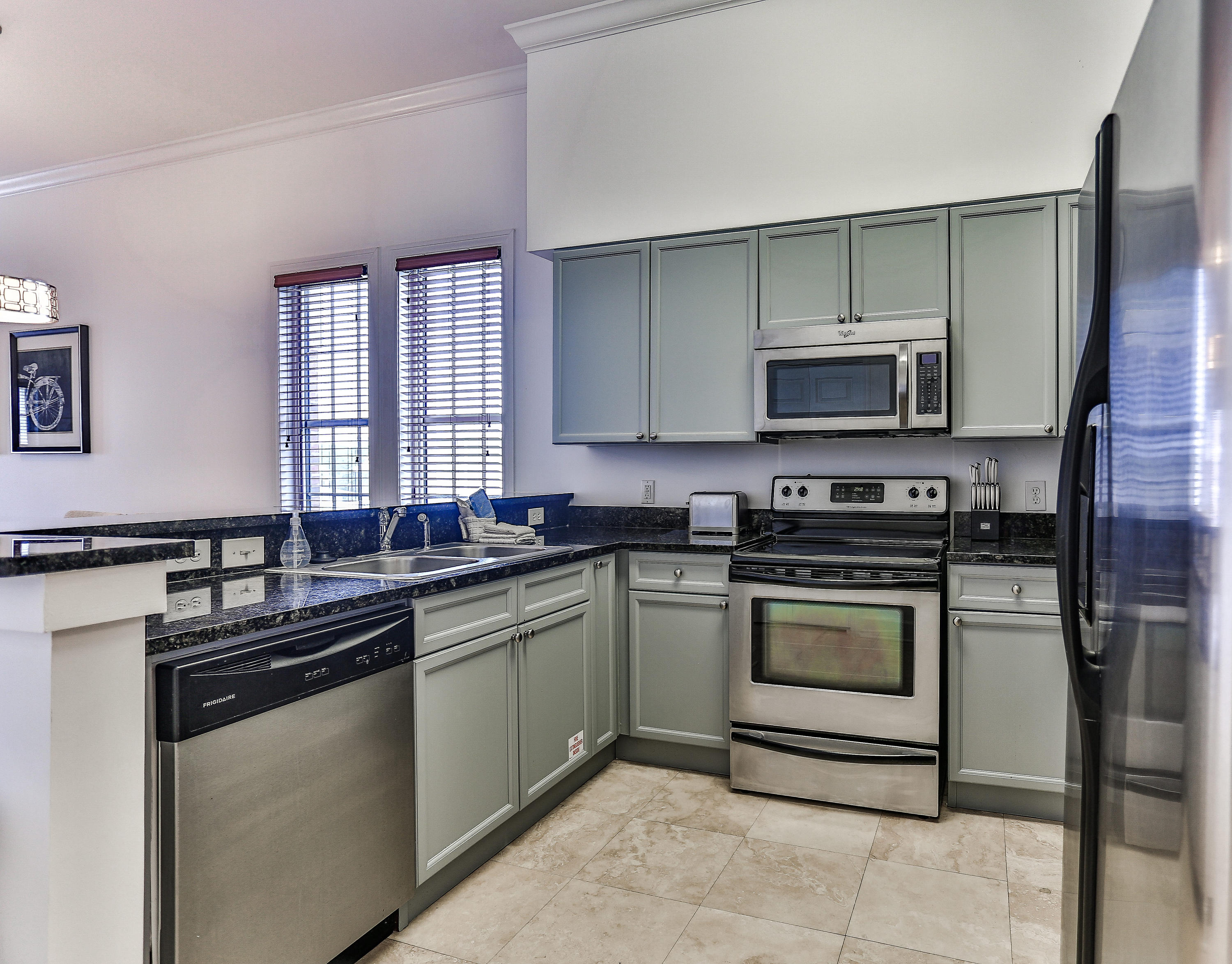 VILLAGE OF SOUTH WALTON BEACH THE  IV - Residential