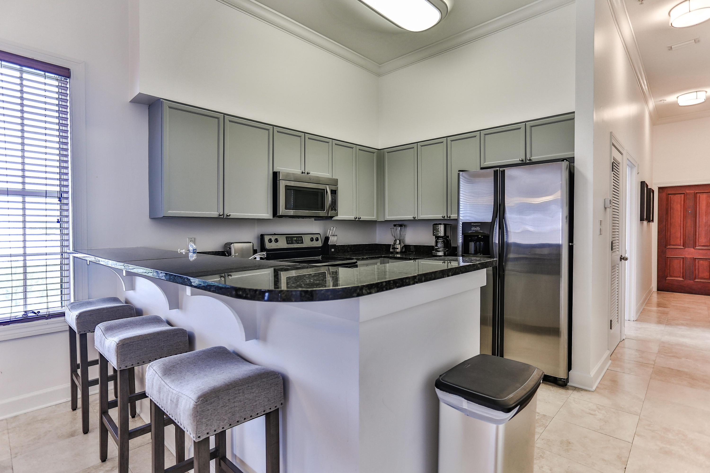 VILLAGE OF SOUTH WALTON BEACH THE  IV - Residential