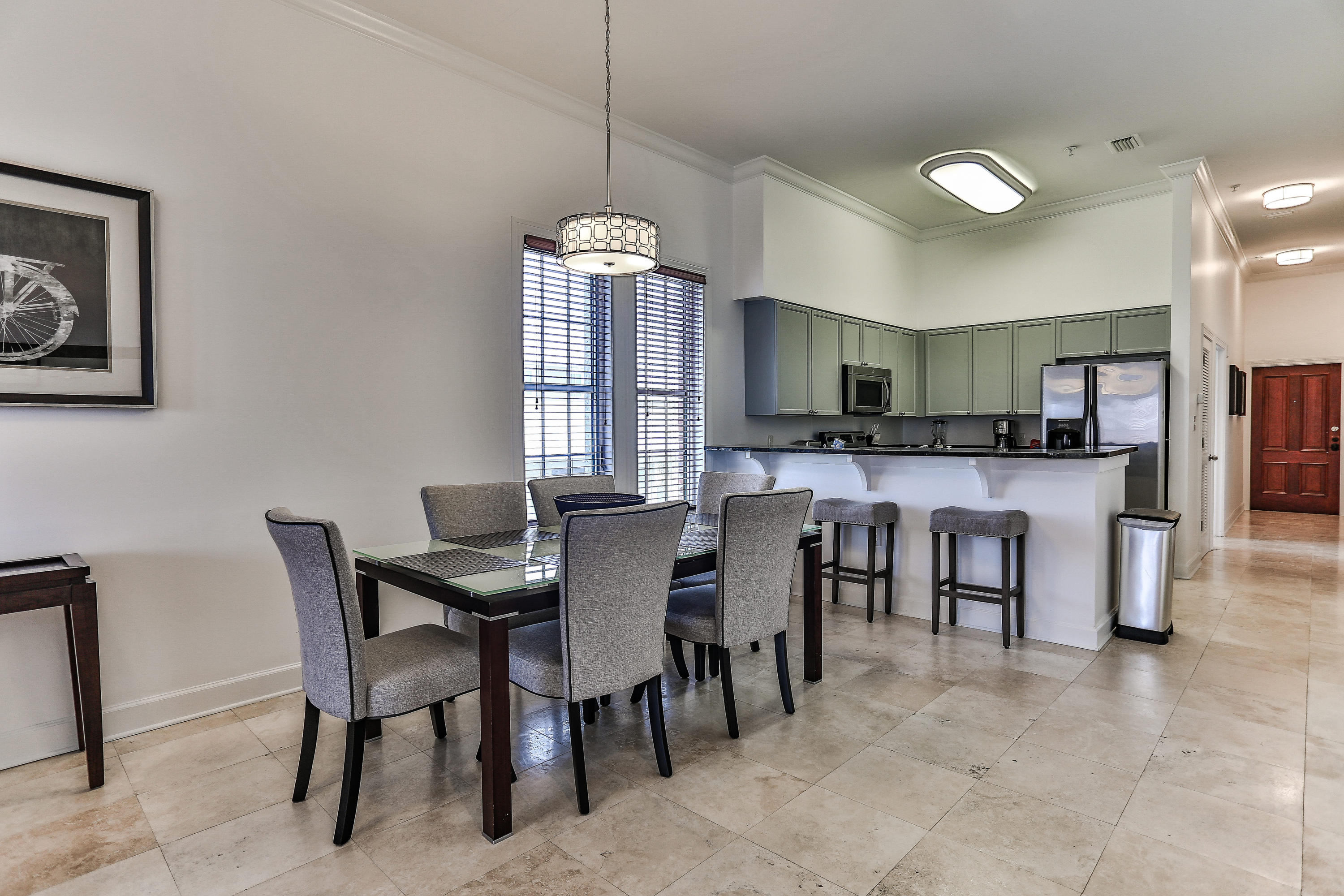 VILLAGE OF SOUTH WALTON BEACH THE  IV - Residential