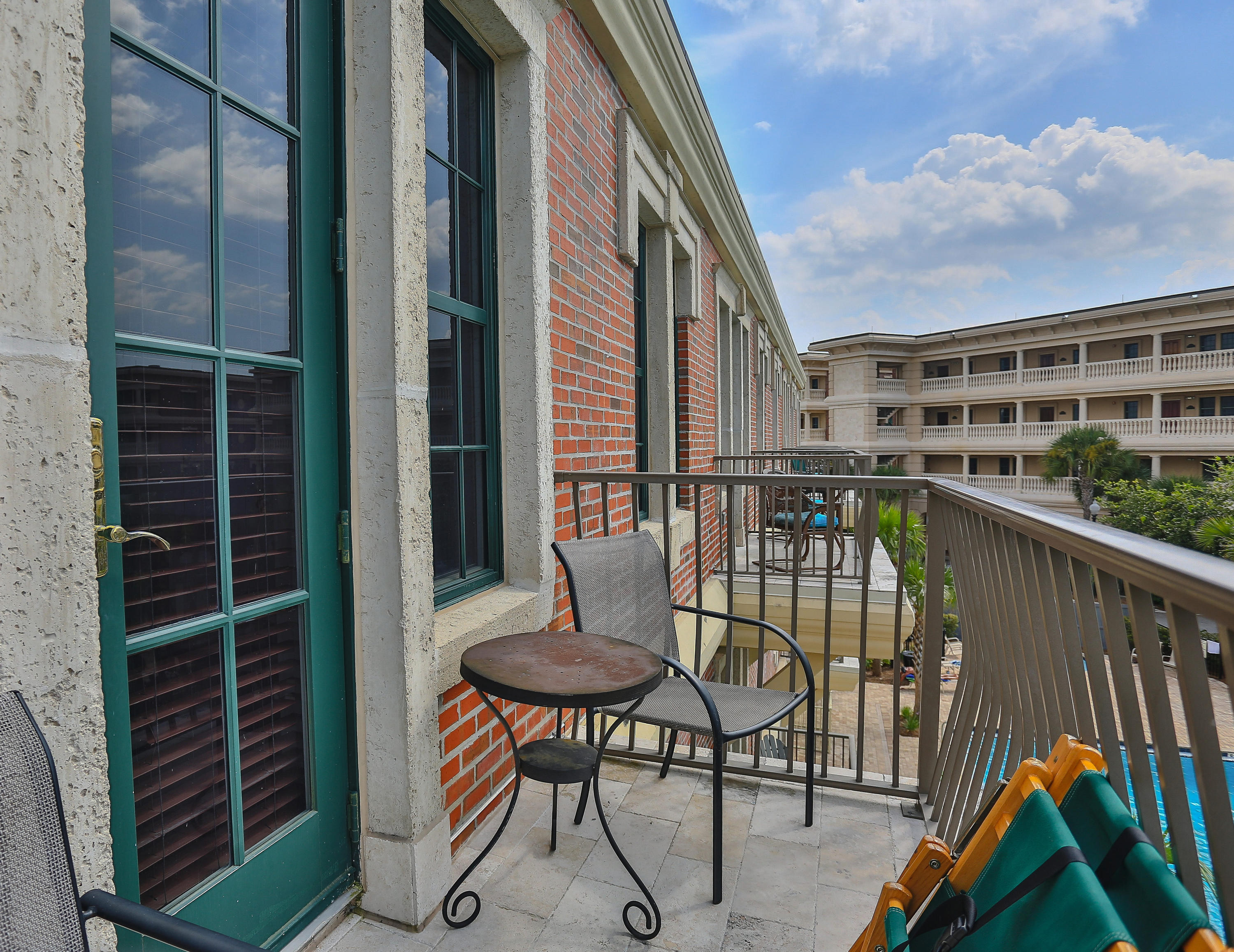 VILLAGE OF SOUTH WALTON BEACH THE  IV - Residential