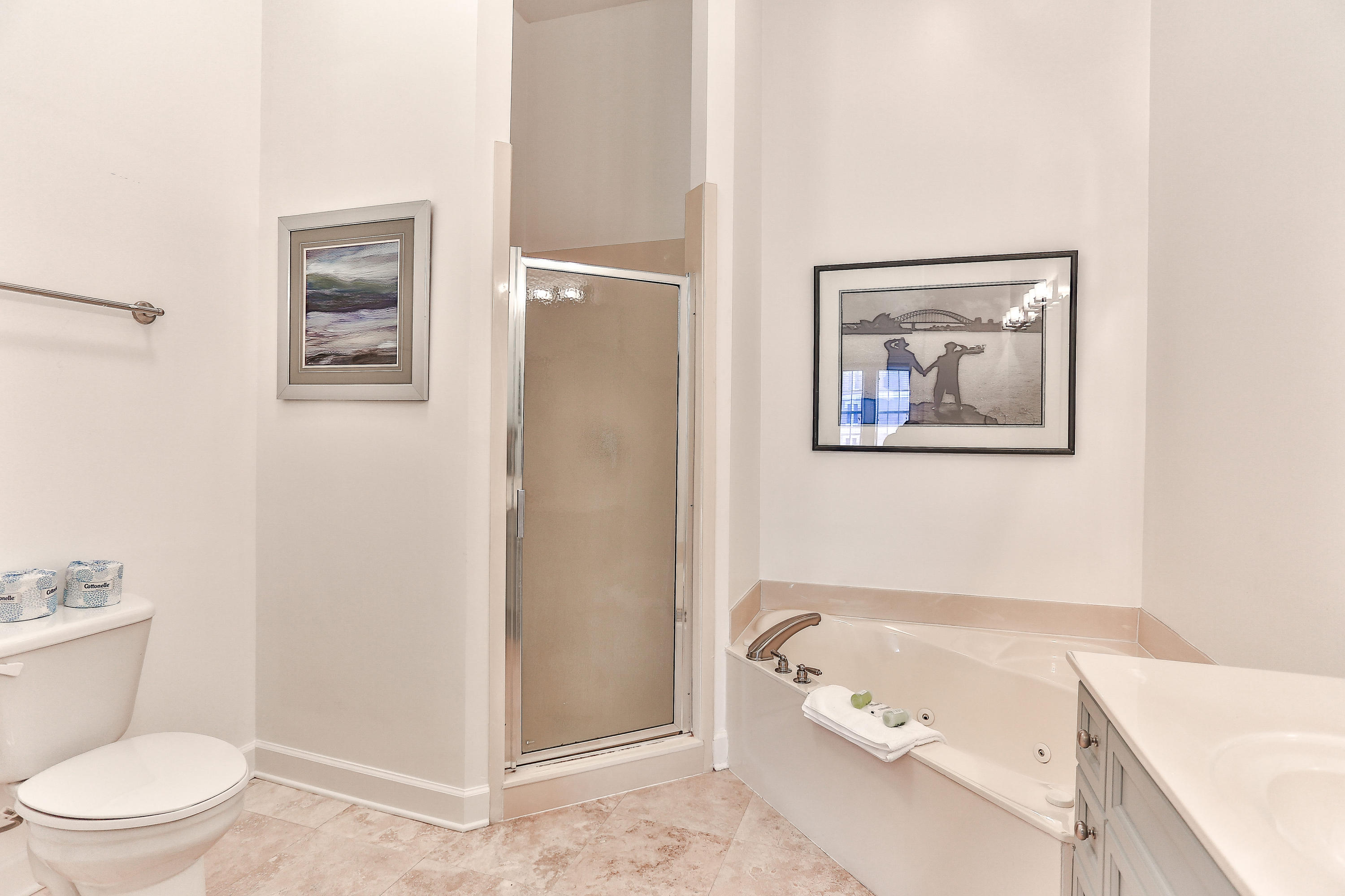 VILLAGE OF SOUTH WALTON BEACH THE  IV - Residential