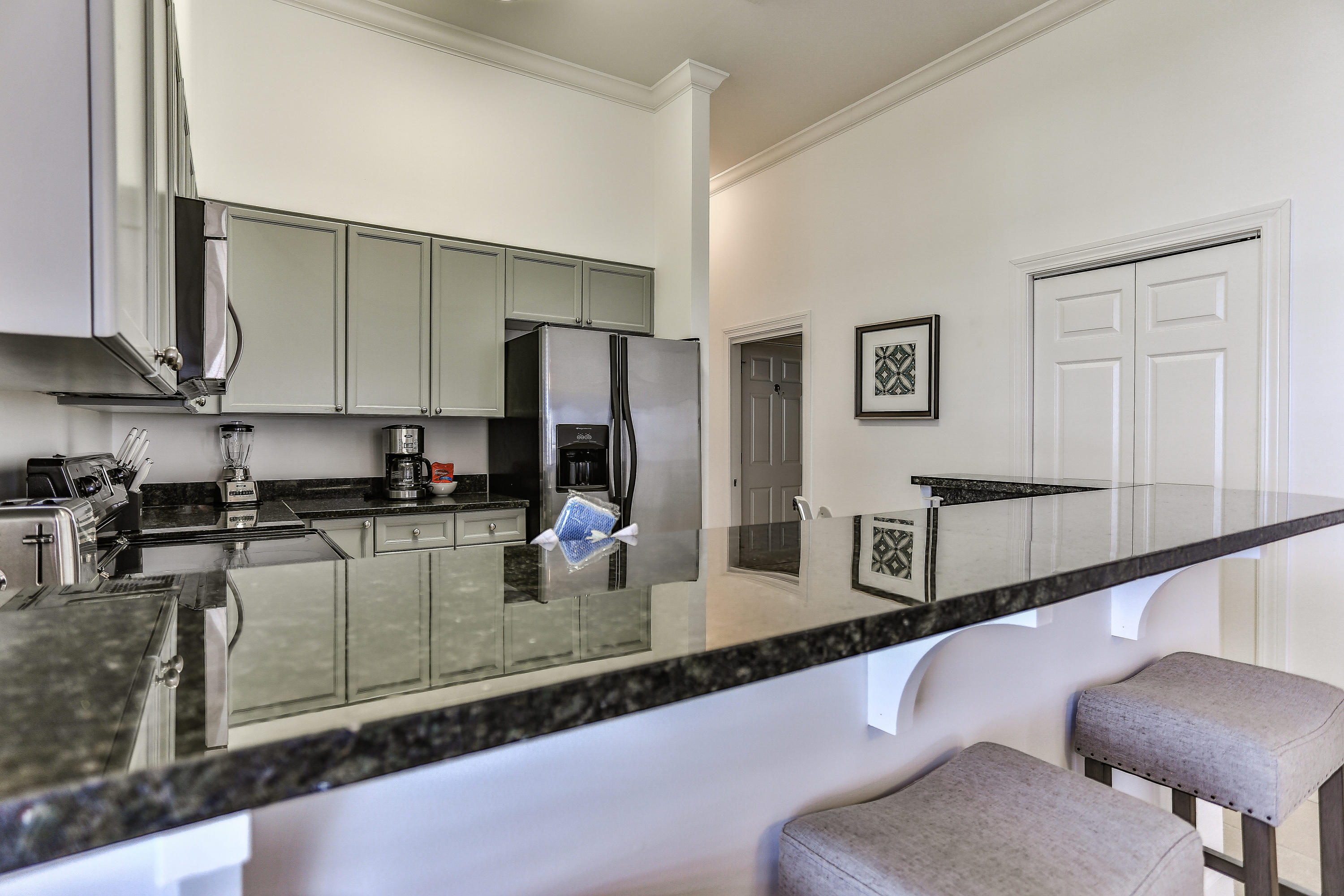 VILLAGE OF SOUTH WALTON BEACH THE  IV - Residential