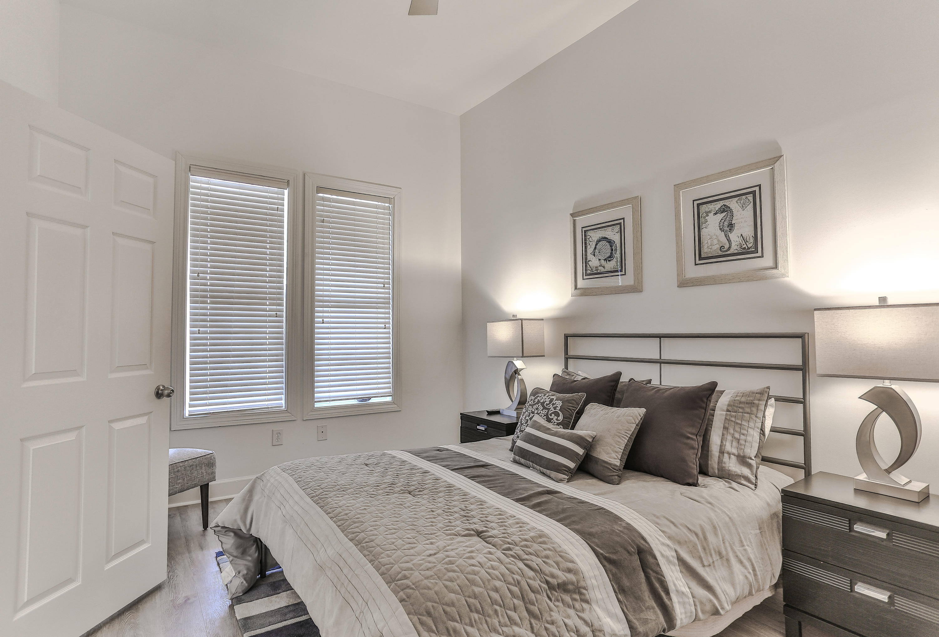 VILLAGE OF SOUTH WALTON BEACH THE  IV - Residential