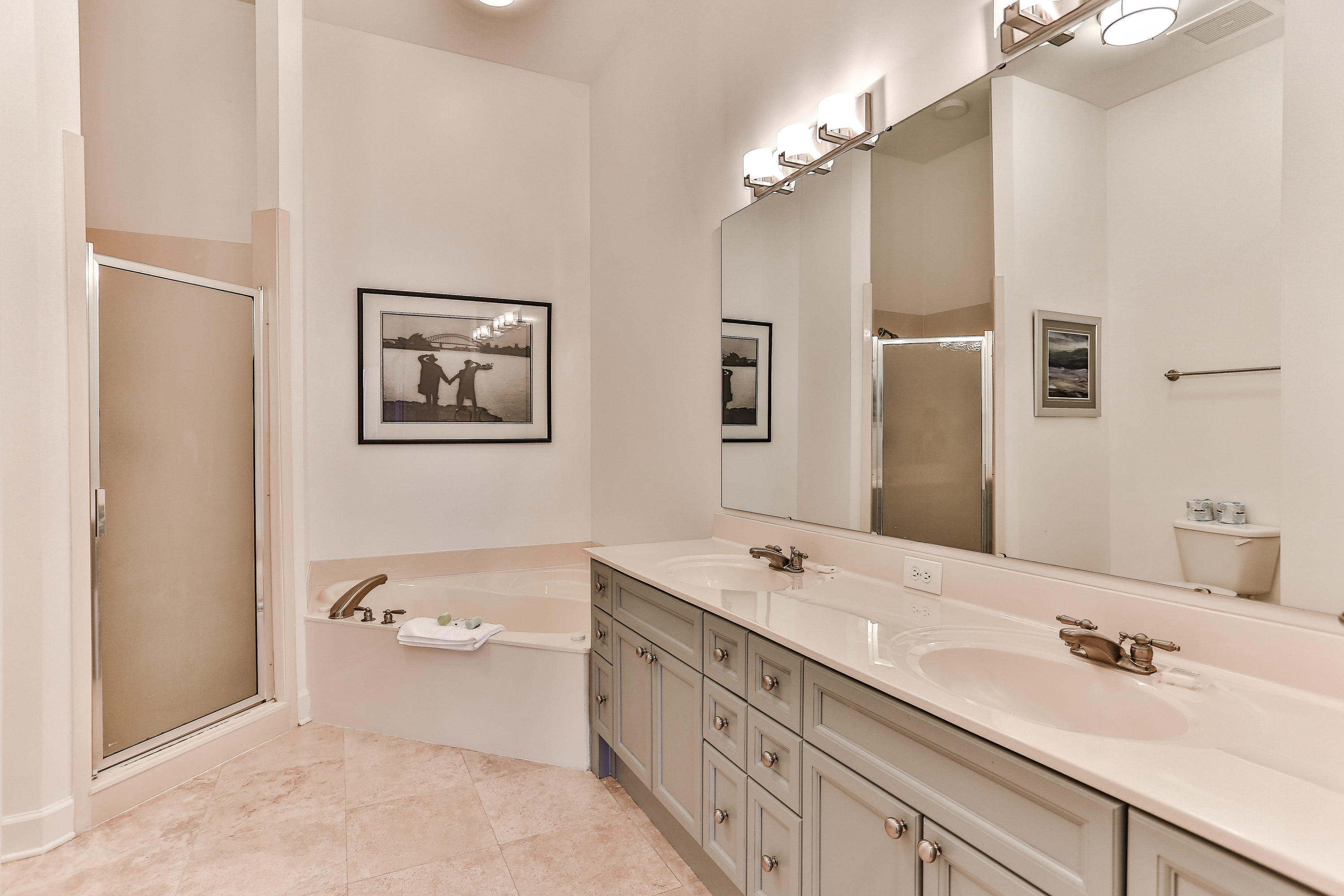 VILLAGE OF SOUTH WALTON BEACH THE  IV - Residential