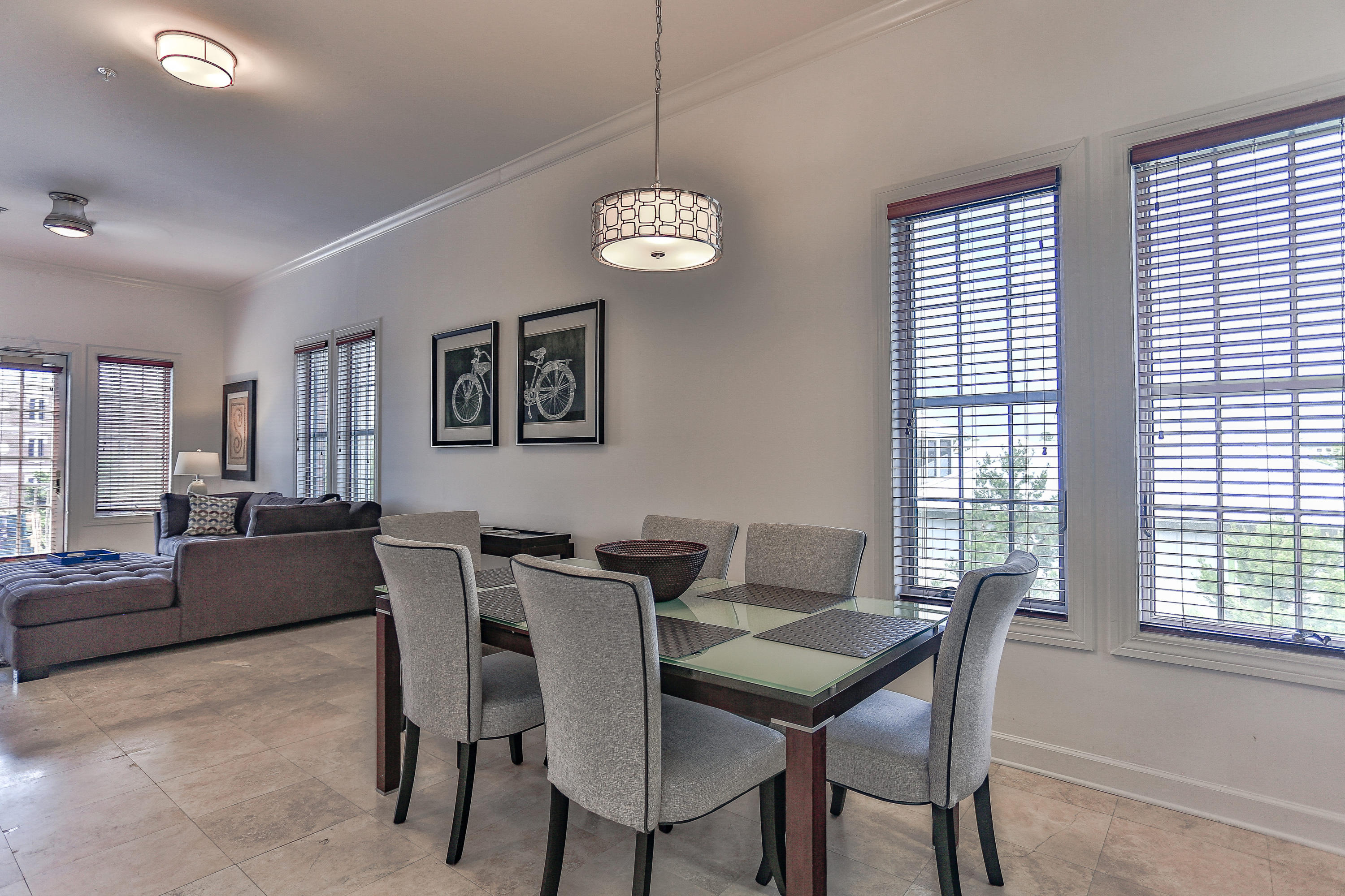 VILLAGE OF SOUTH WALTON BEACH THE  IV - Residential