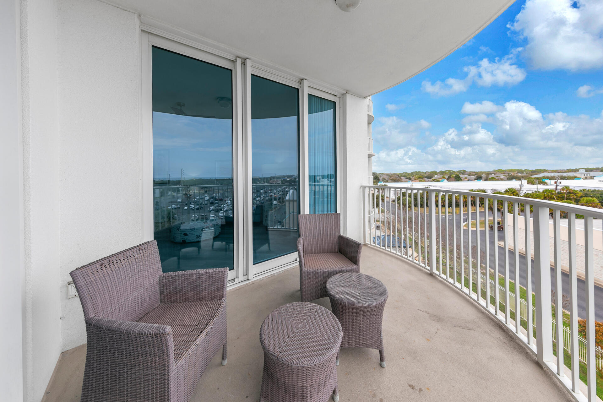 THE PALMS OF DESTIN - Residential
