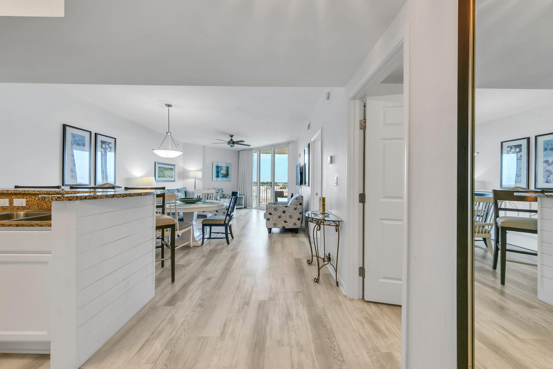 THE PALMS OF DESTIN - Residential