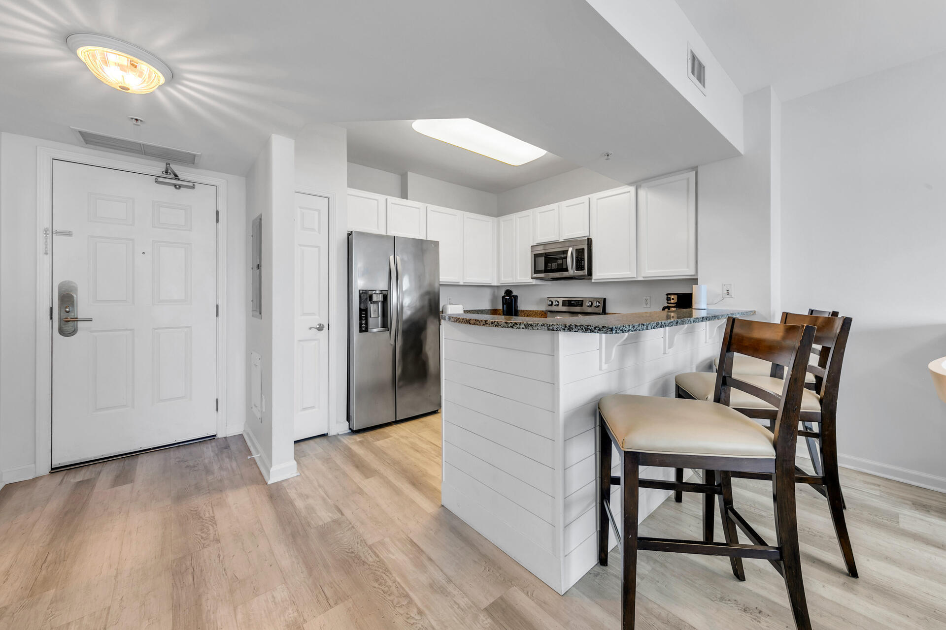 THE PALMS OF DESTIN - Residential