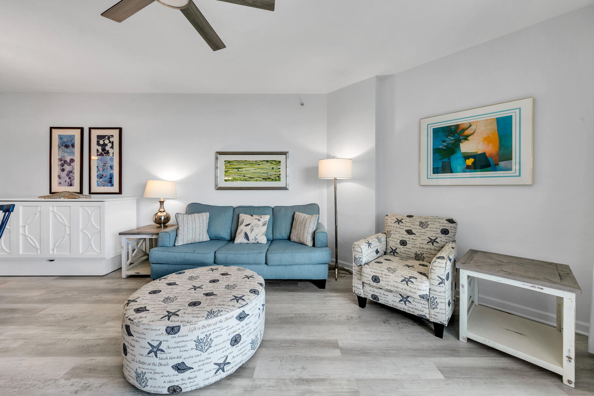 THE PALMS OF DESTIN - Residential