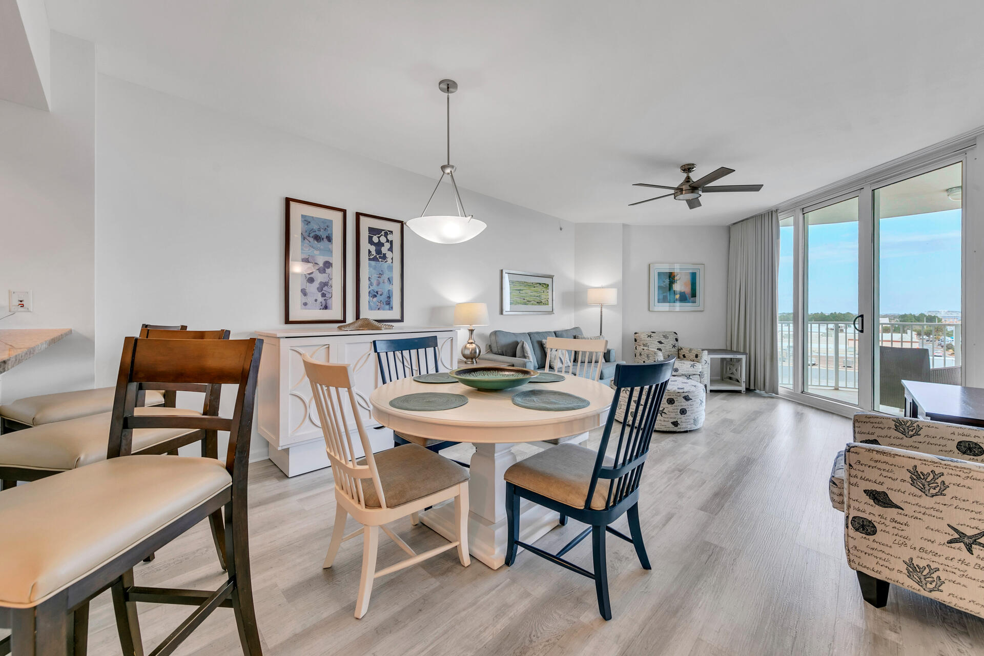 THE PALMS OF DESTIN - Residential