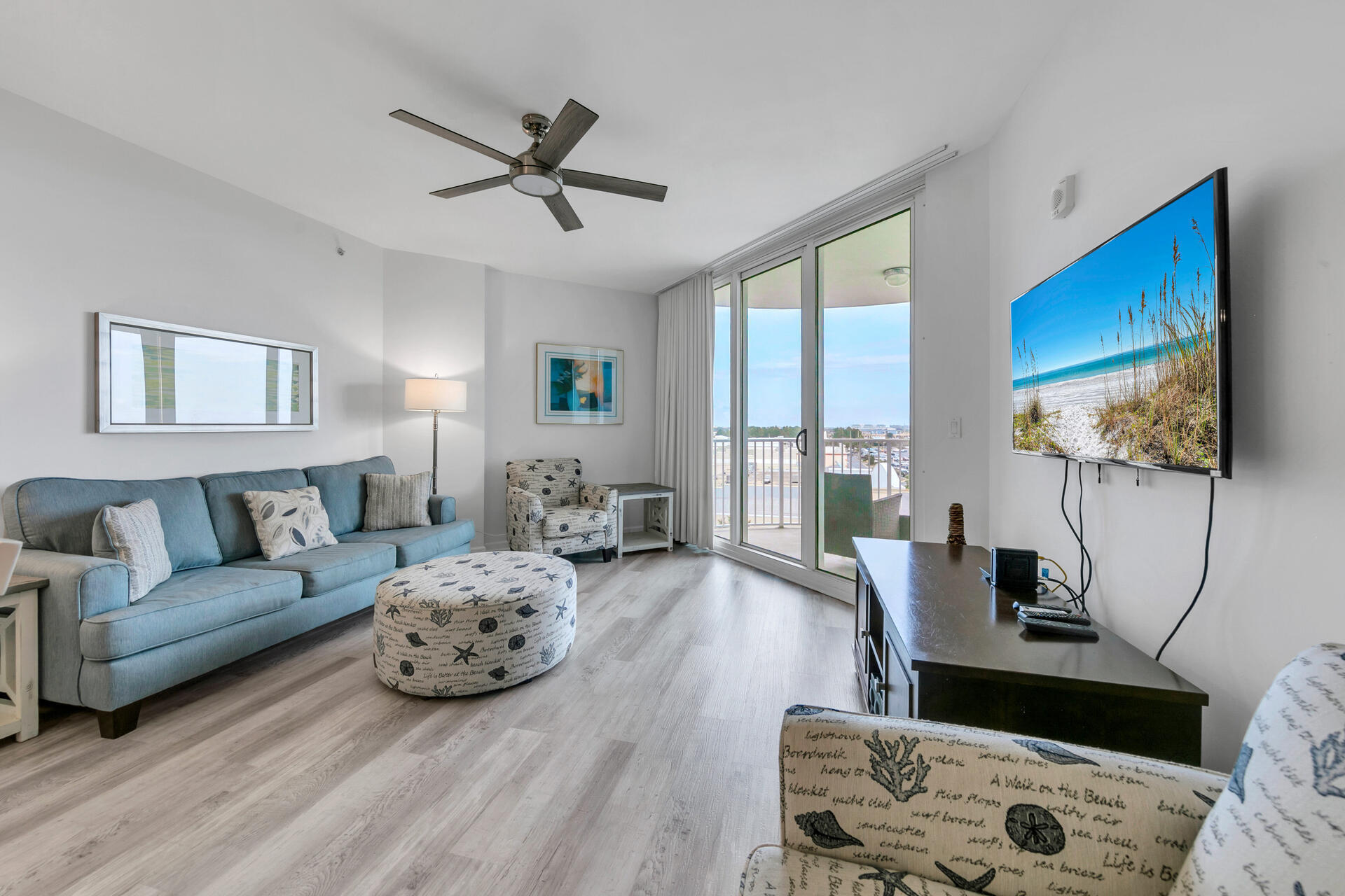 THE PALMS OF DESTIN - Residential