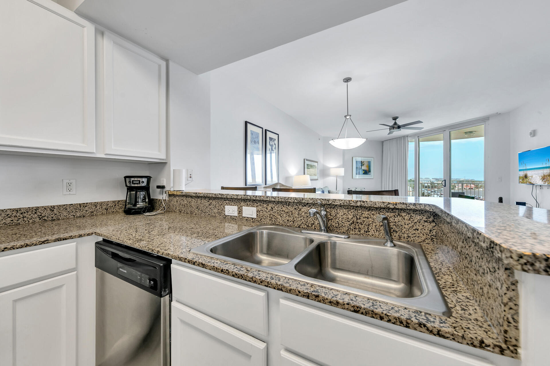 THE PALMS OF DESTIN - Residential