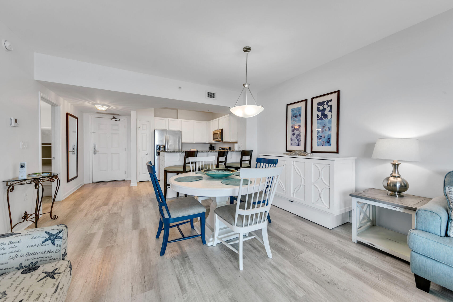 THE PALMS OF DESTIN - Residential
