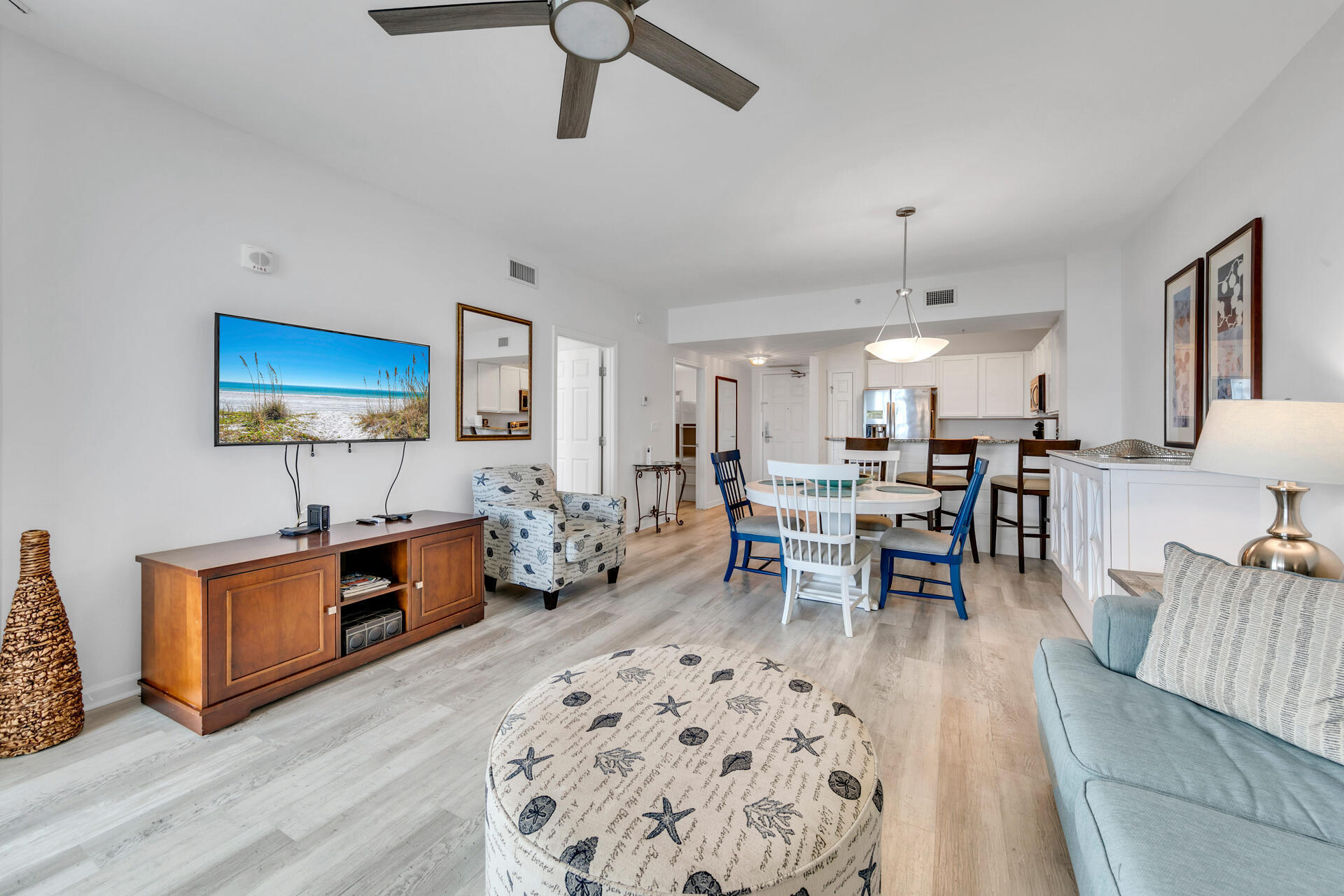 THE PALMS OF DESTIN - Residential