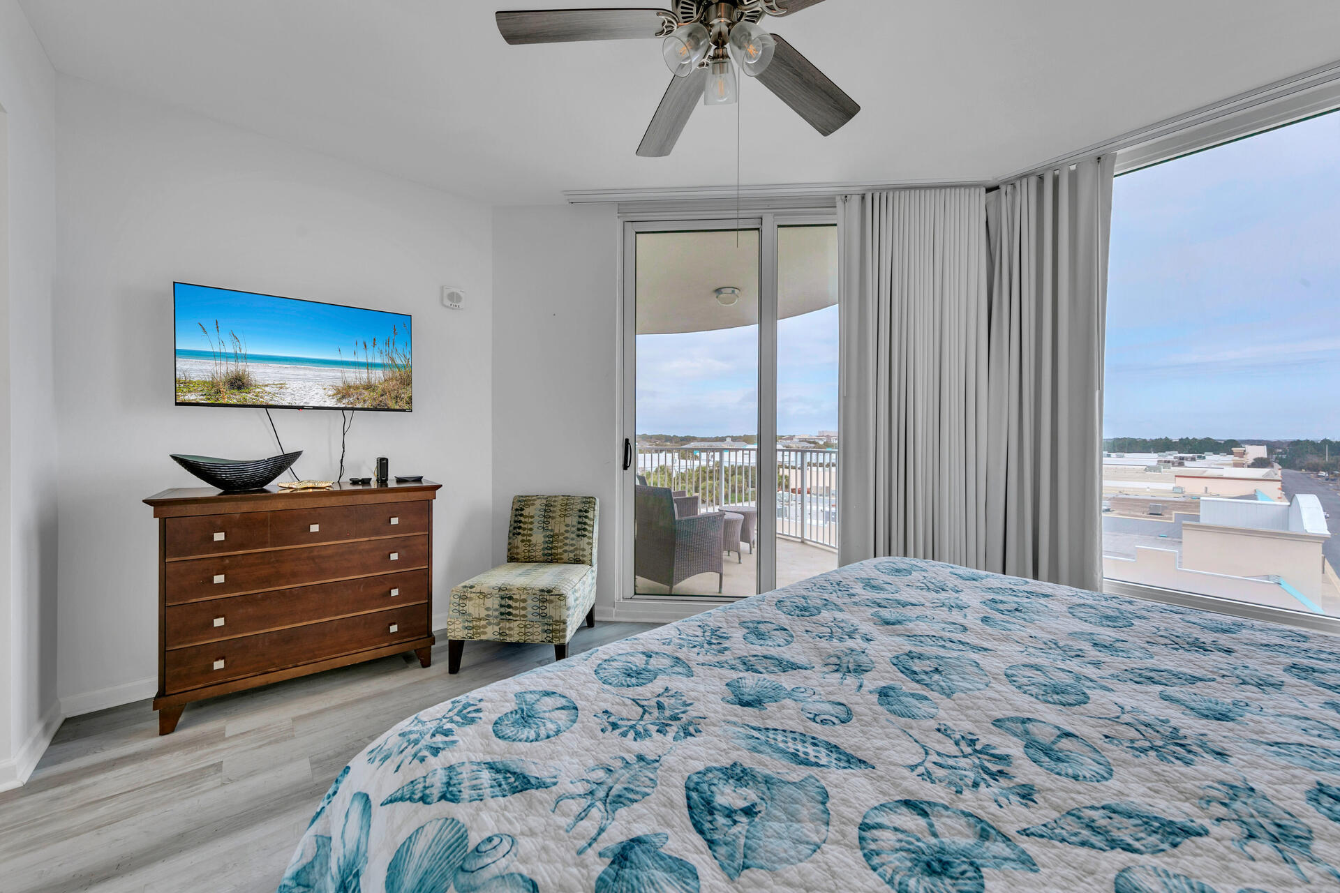THE PALMS OF DESTIN - Residential