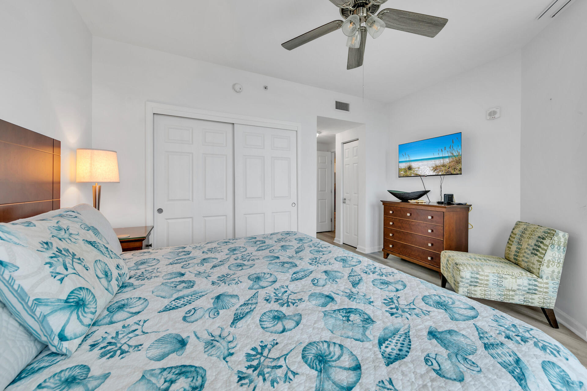 THE PALMS OF DESTIN - Residential