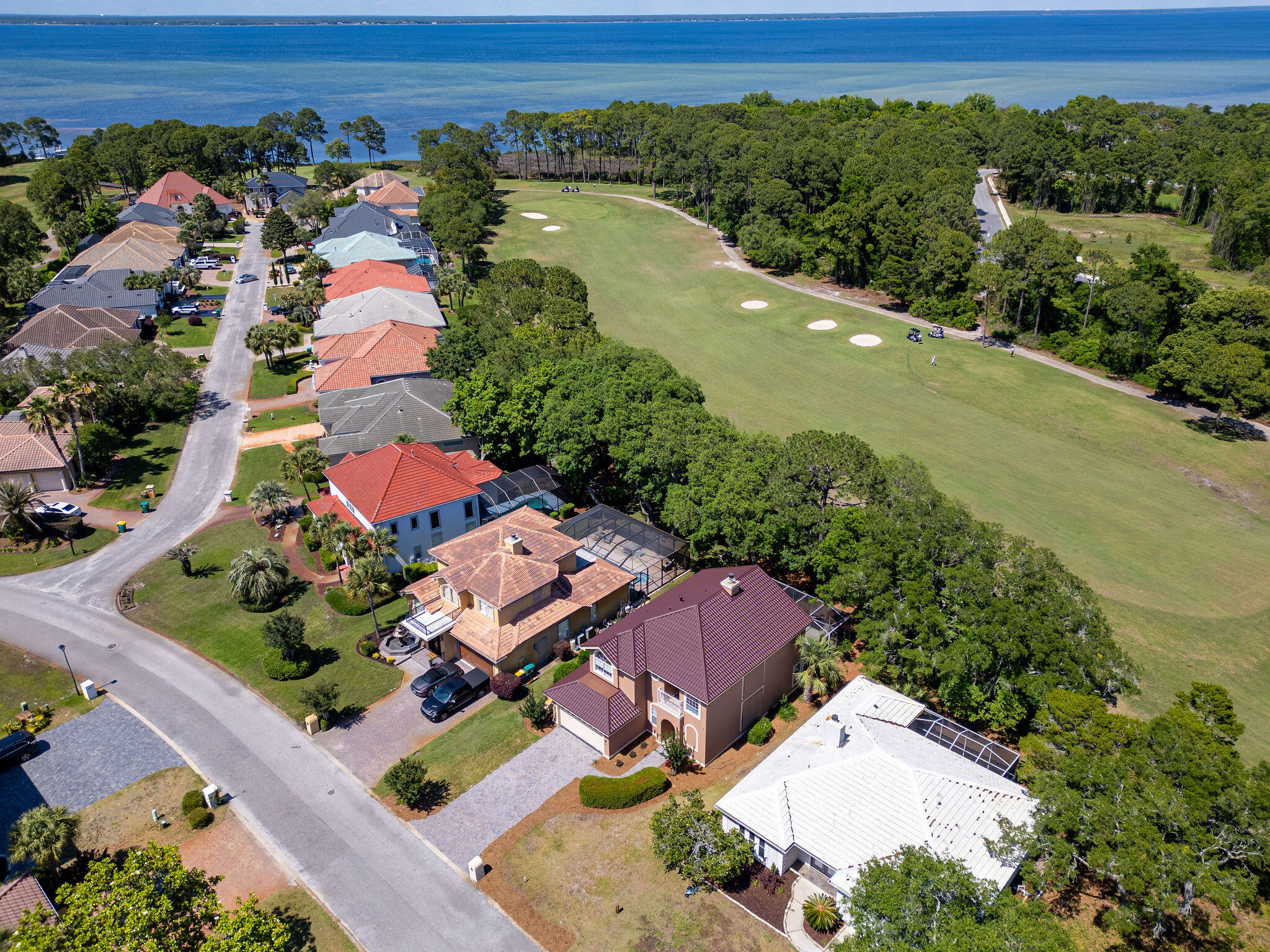EMERALD BAY PH 1-B - Residential