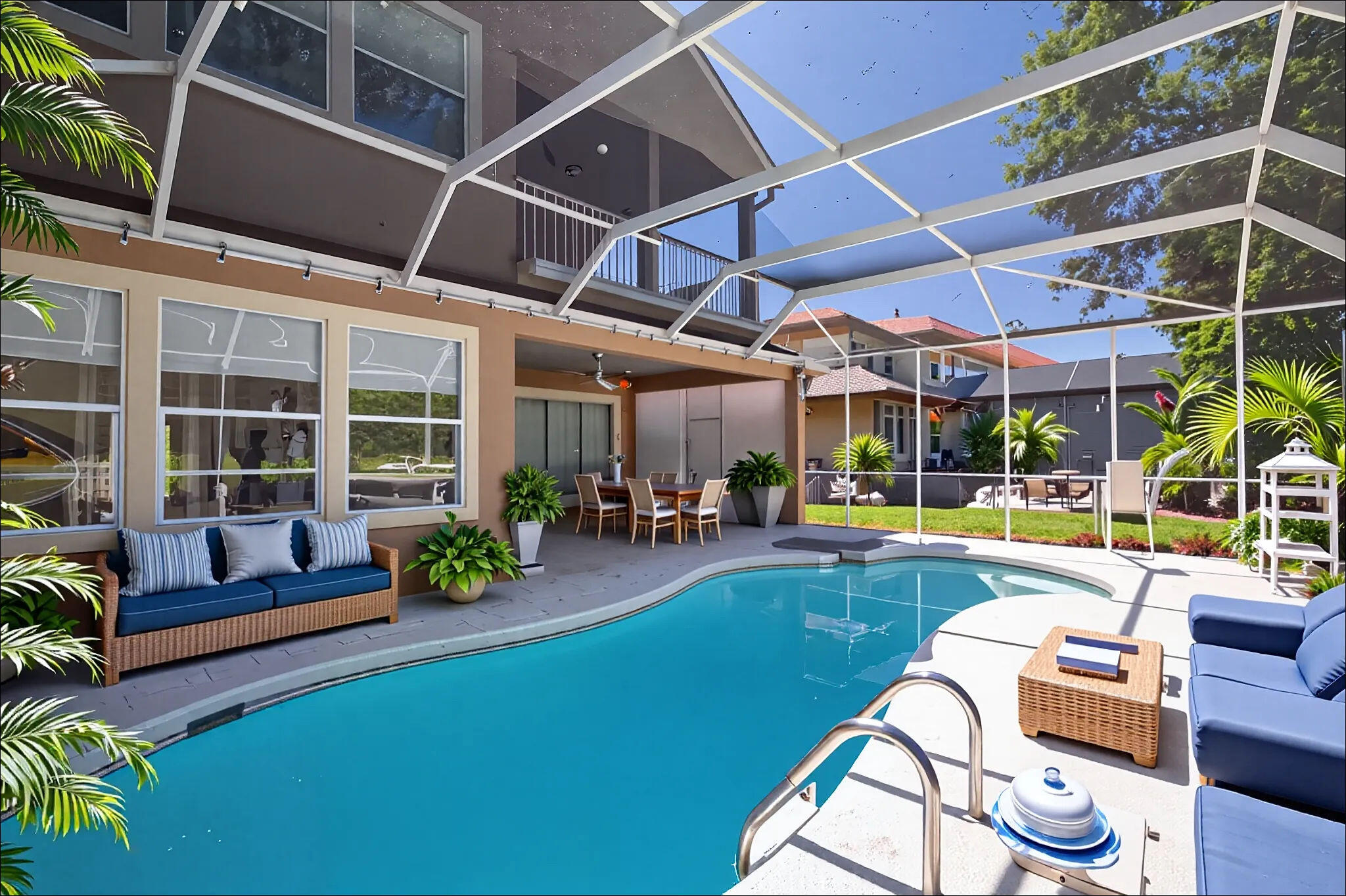 674 Emerald Bay Drive