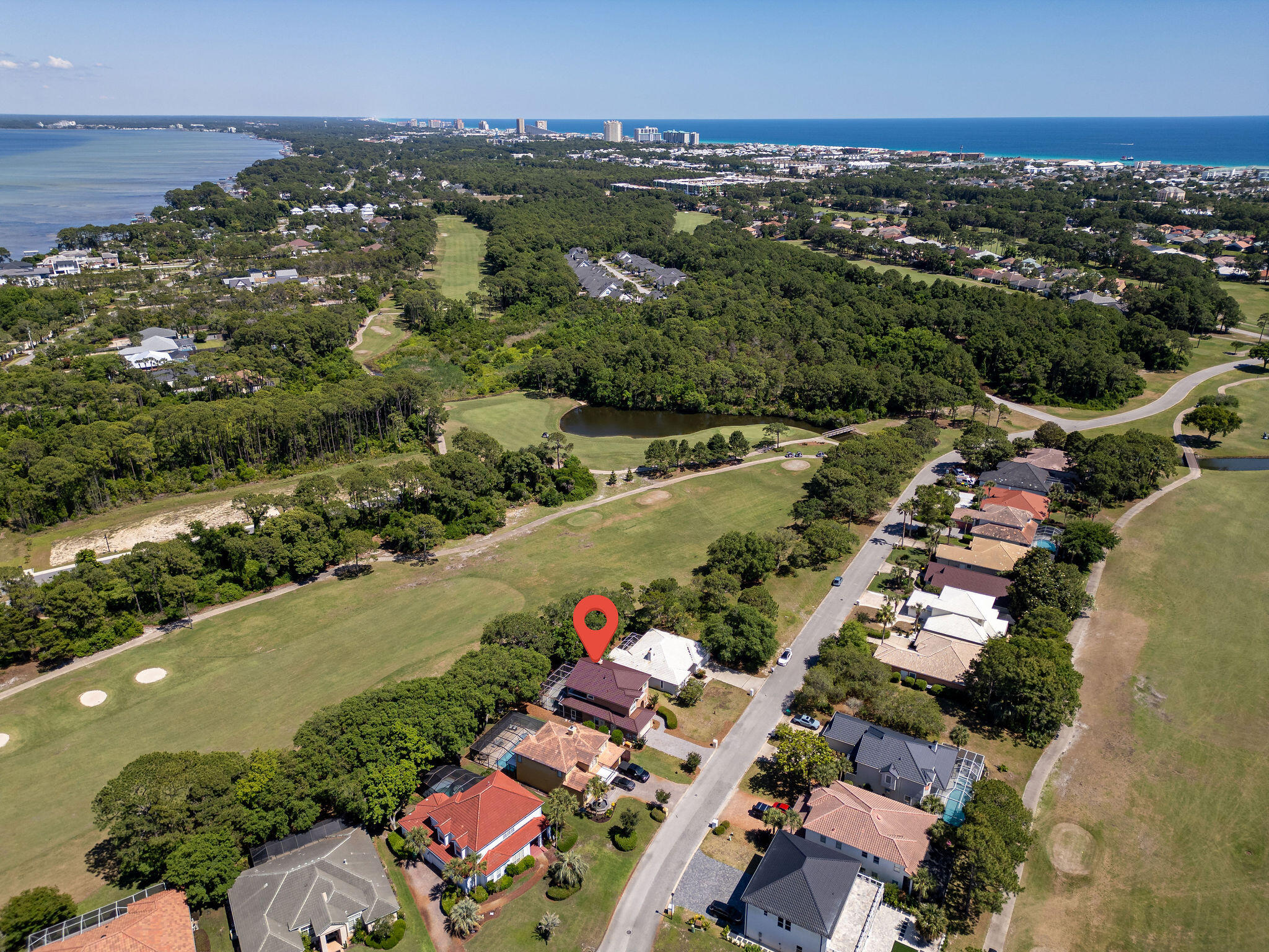 EMERALD BAY PH 1-B - Residential