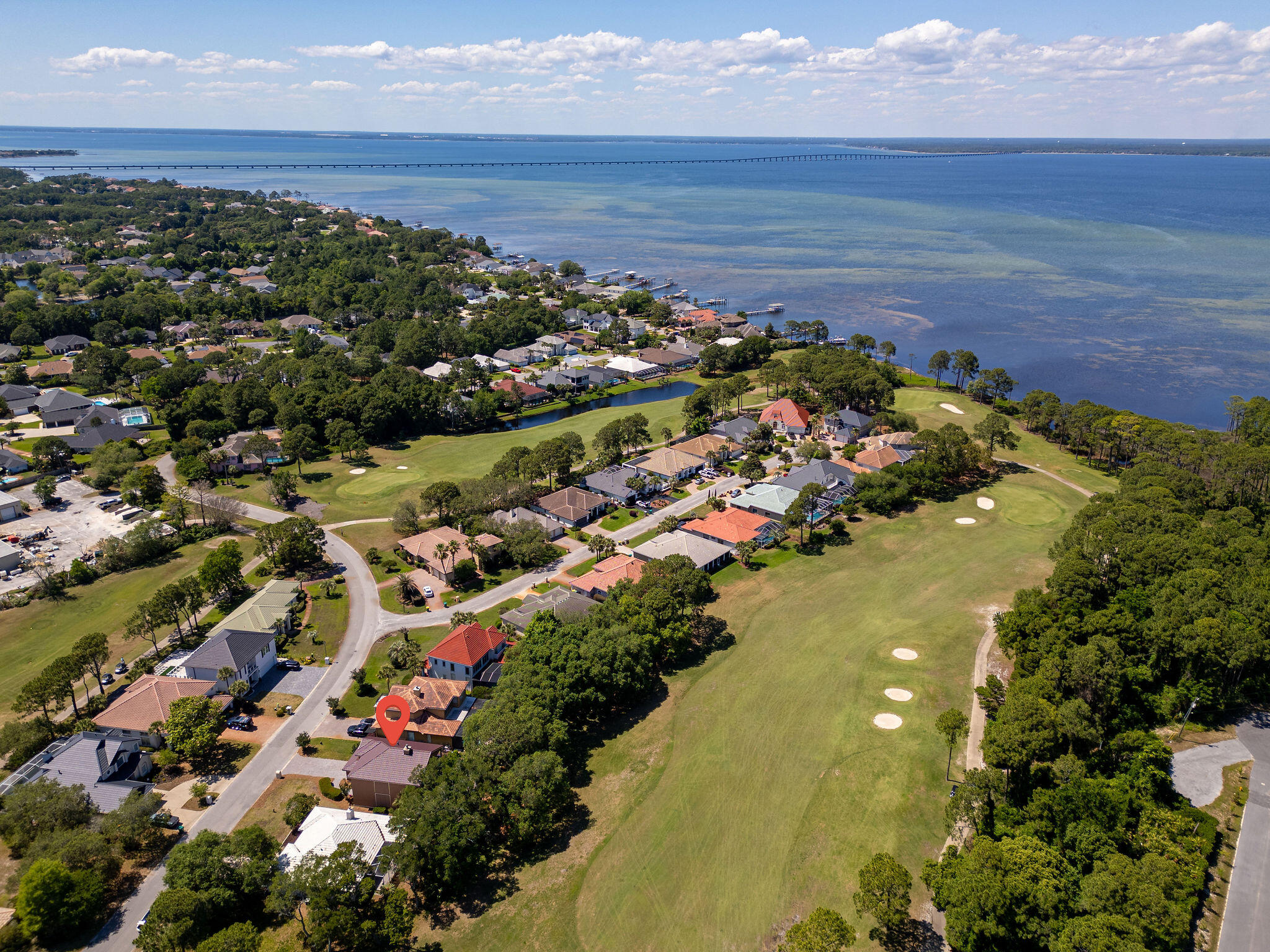 EMERALD BAY PH 1-B - Residential