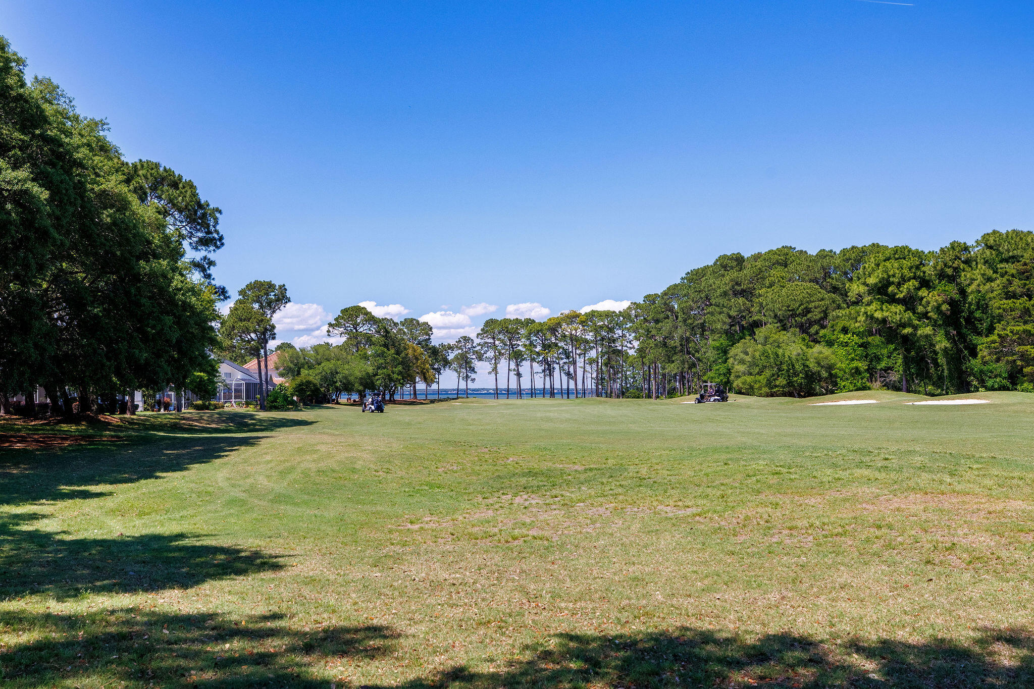 EMERALD BAY PH 1-B - Residential