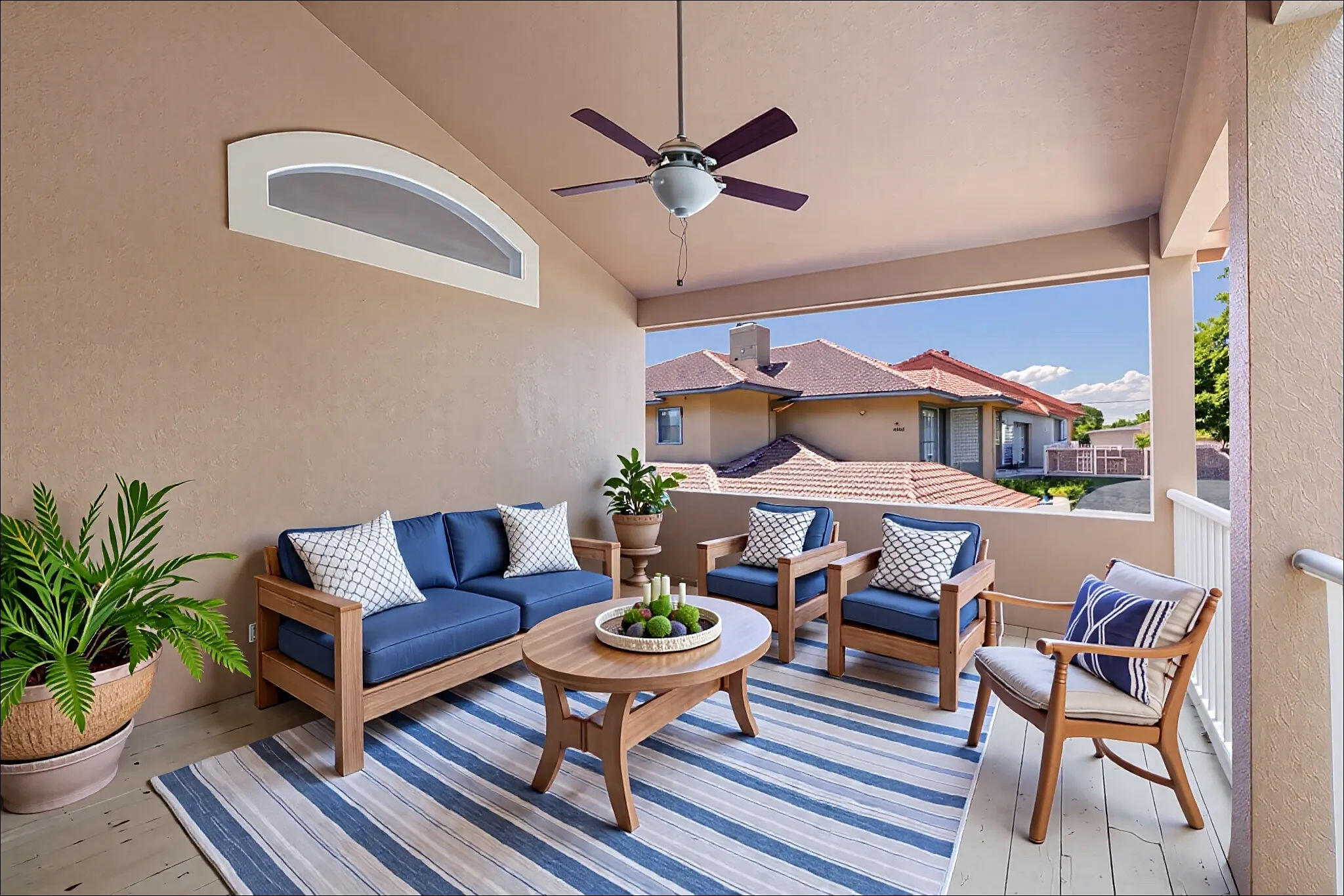 EMERALD BAY PH 1-B - Residential