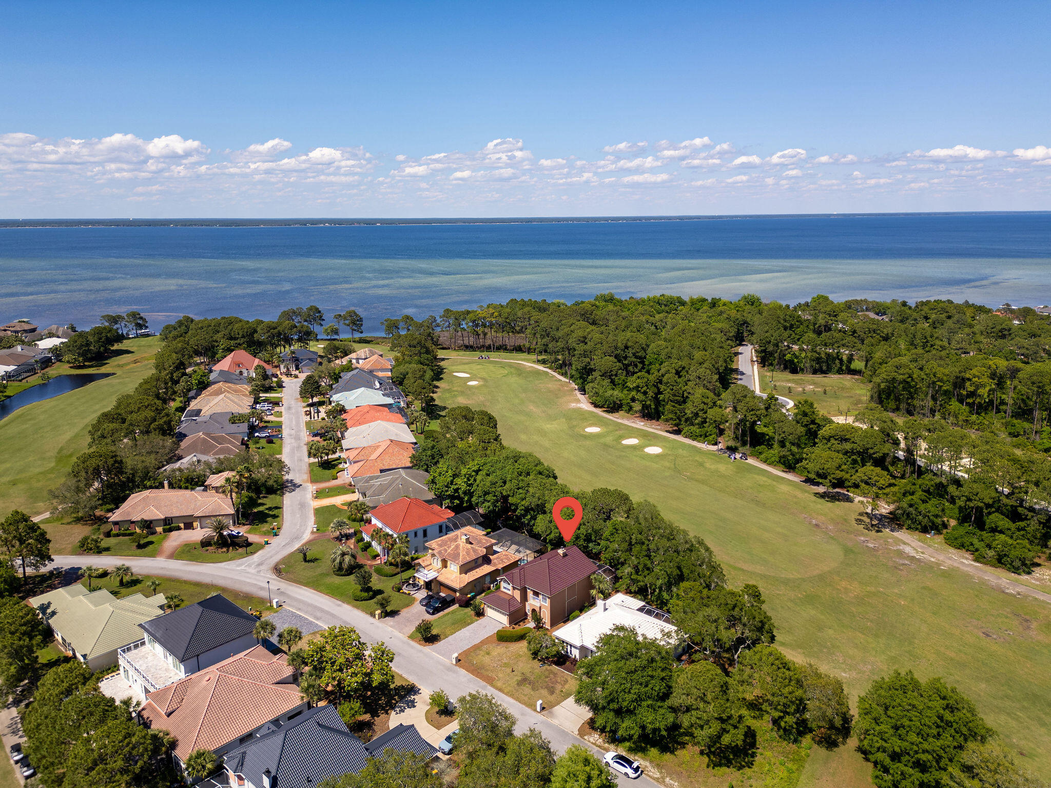 EMERALD BAY PH 1-B - Residential