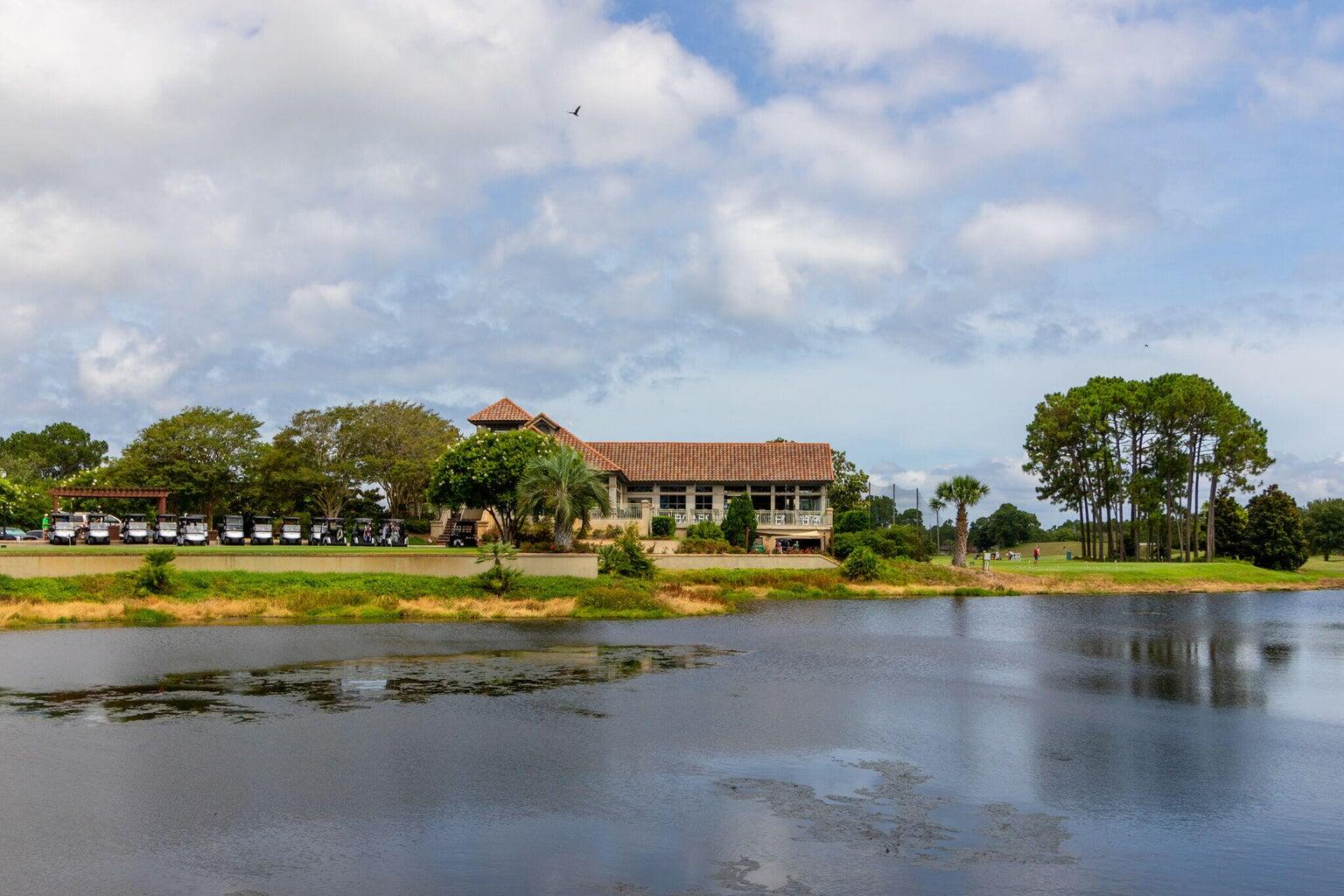 EMERALD BAY PH 1-B - Residential