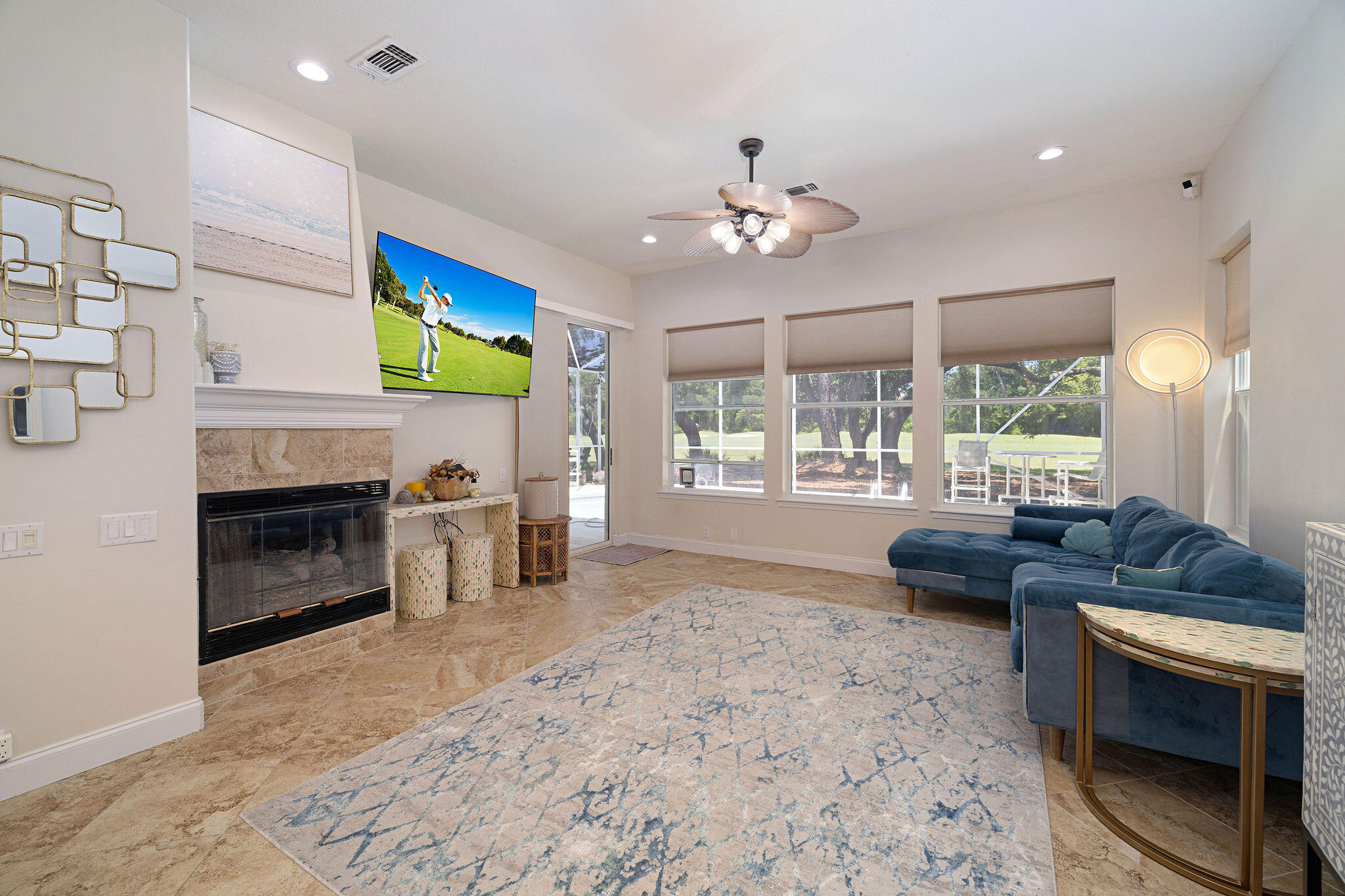 EMERALD BAY PH 1-B - Residential