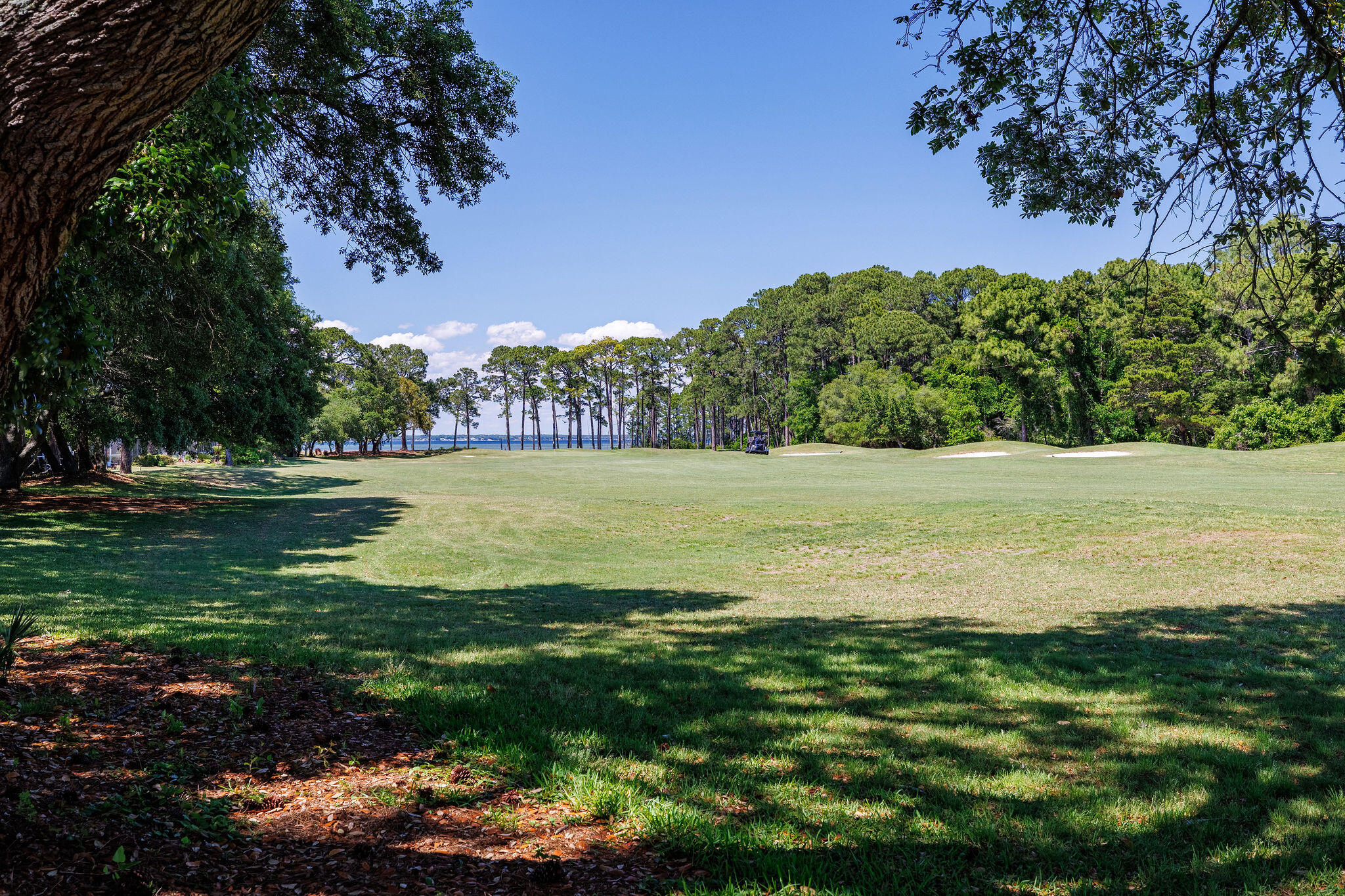 EMERALD BAY PH 1-B - Residential
