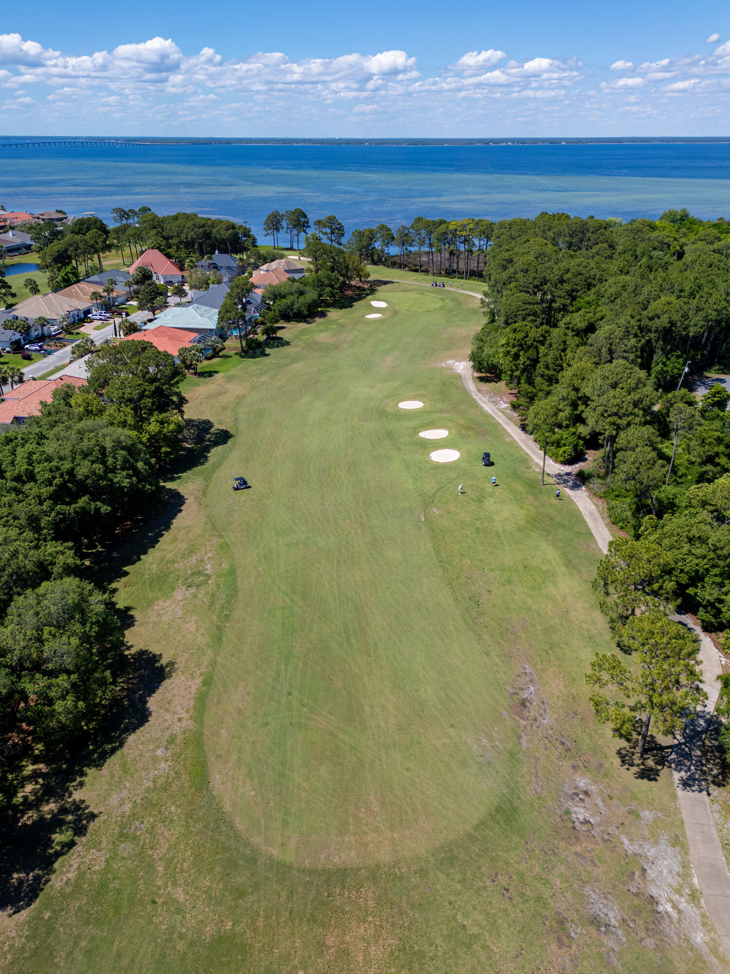 EMERALD BAY PH 1-B - Residential