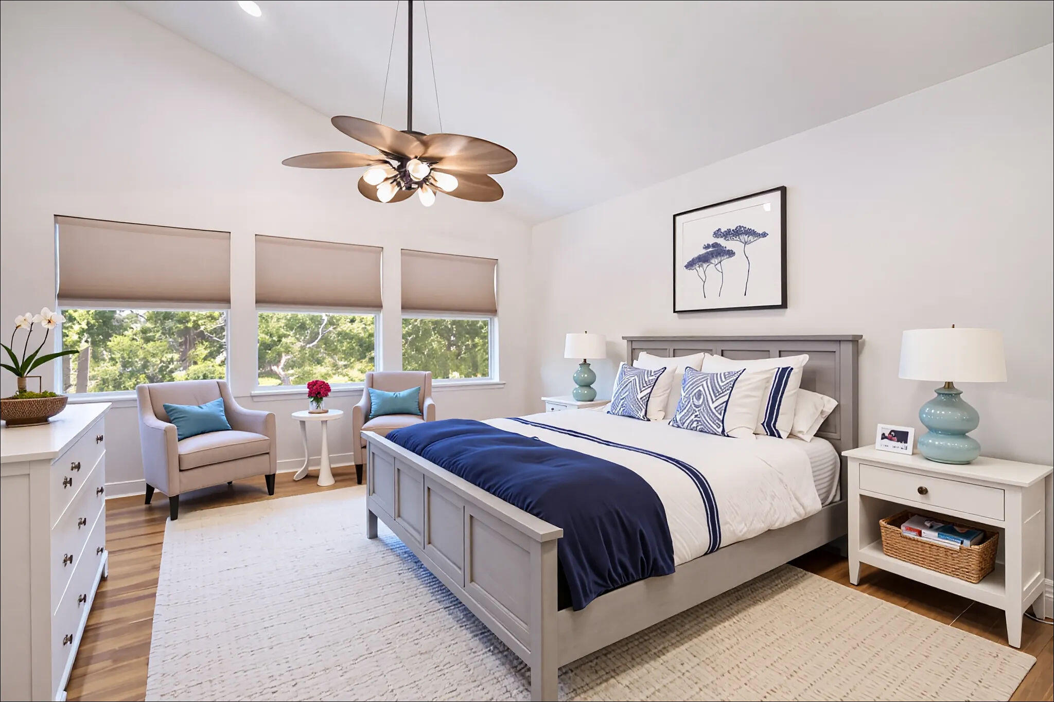 EMERALD BAY PH 1-B - Residential