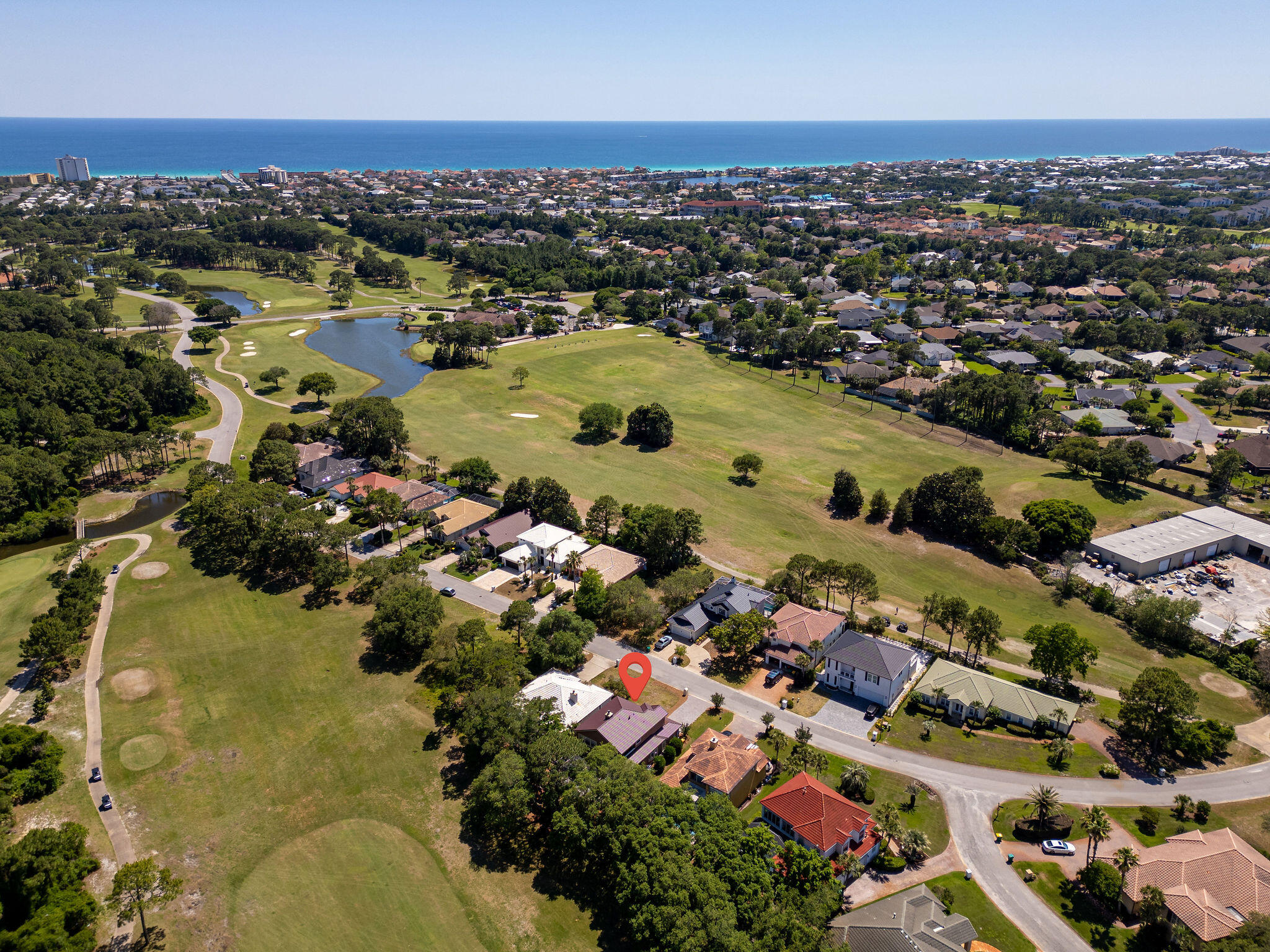 EMERALD BAY PH 1-B - Residential
