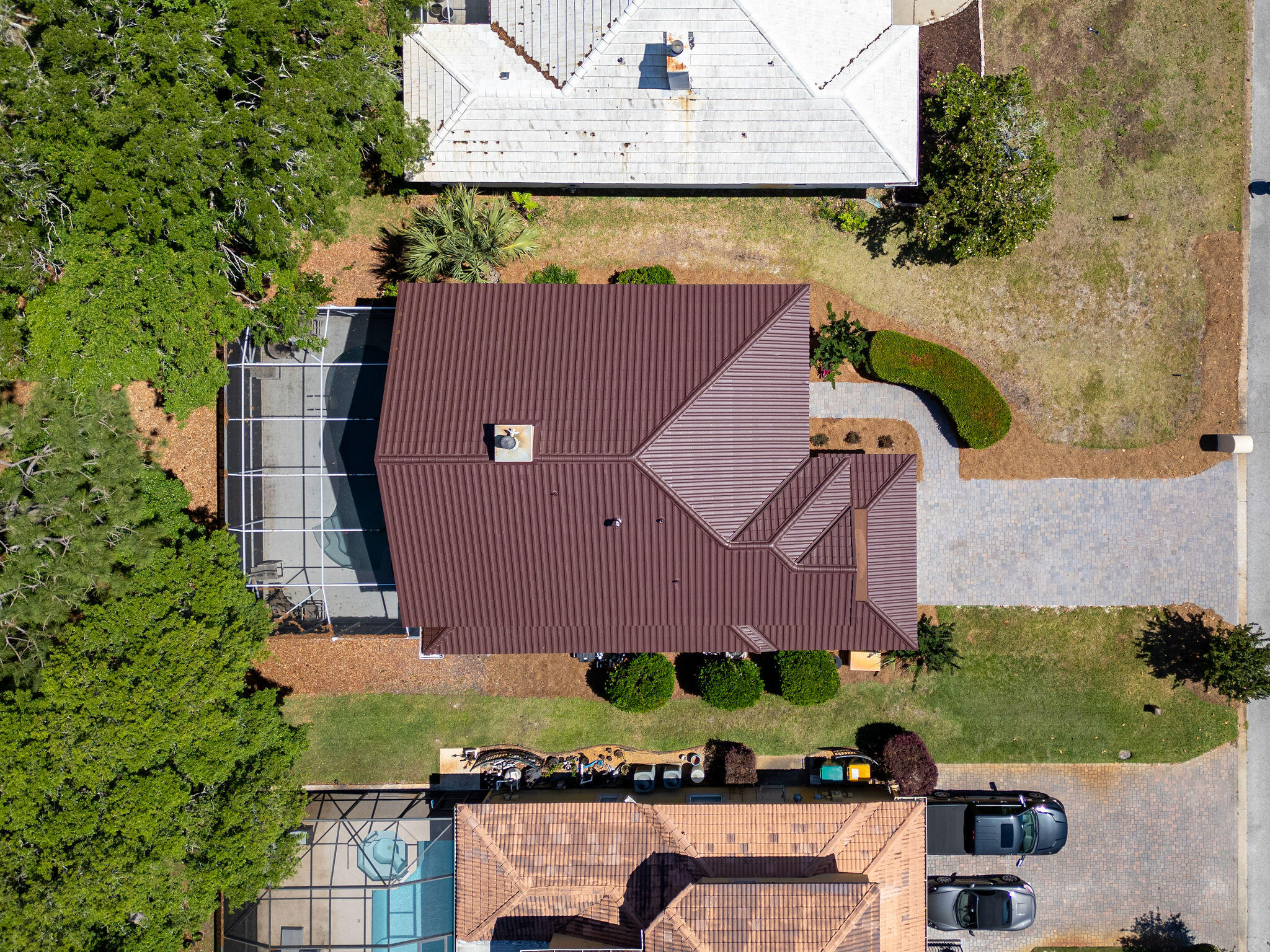 EMERALD BAY PH 1-B - Residential