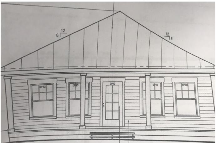 MAGNOLIA BEACH S/D - Residential