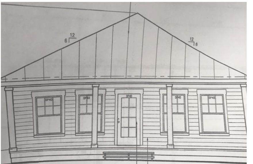Adorable 3 bedroom 2 bath cottage located in beautiful Point Washington, close to Grayton Beach and Seaside. New construction with hardwood floors, beautiful kitchen with stainless appliances, covered back porch and located just around the corner from Choctawhachee Bay access. Buyer to verify all dimensions. House should be complete by August 2019.