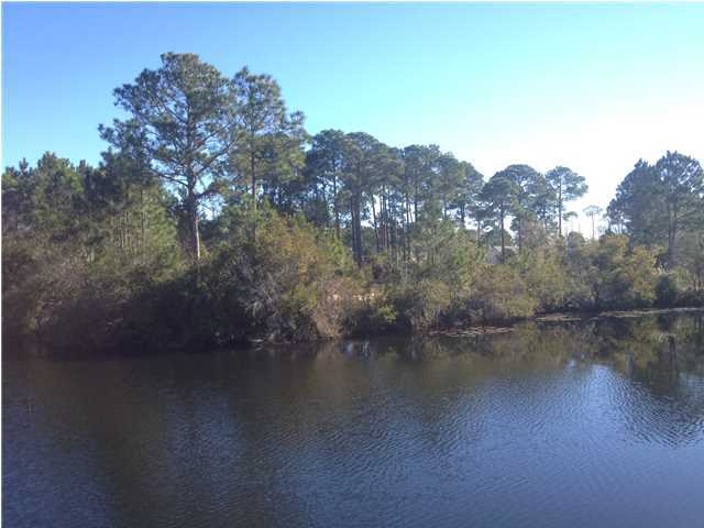 SOMERSET BRIDGE AT SEAGROVE - Land