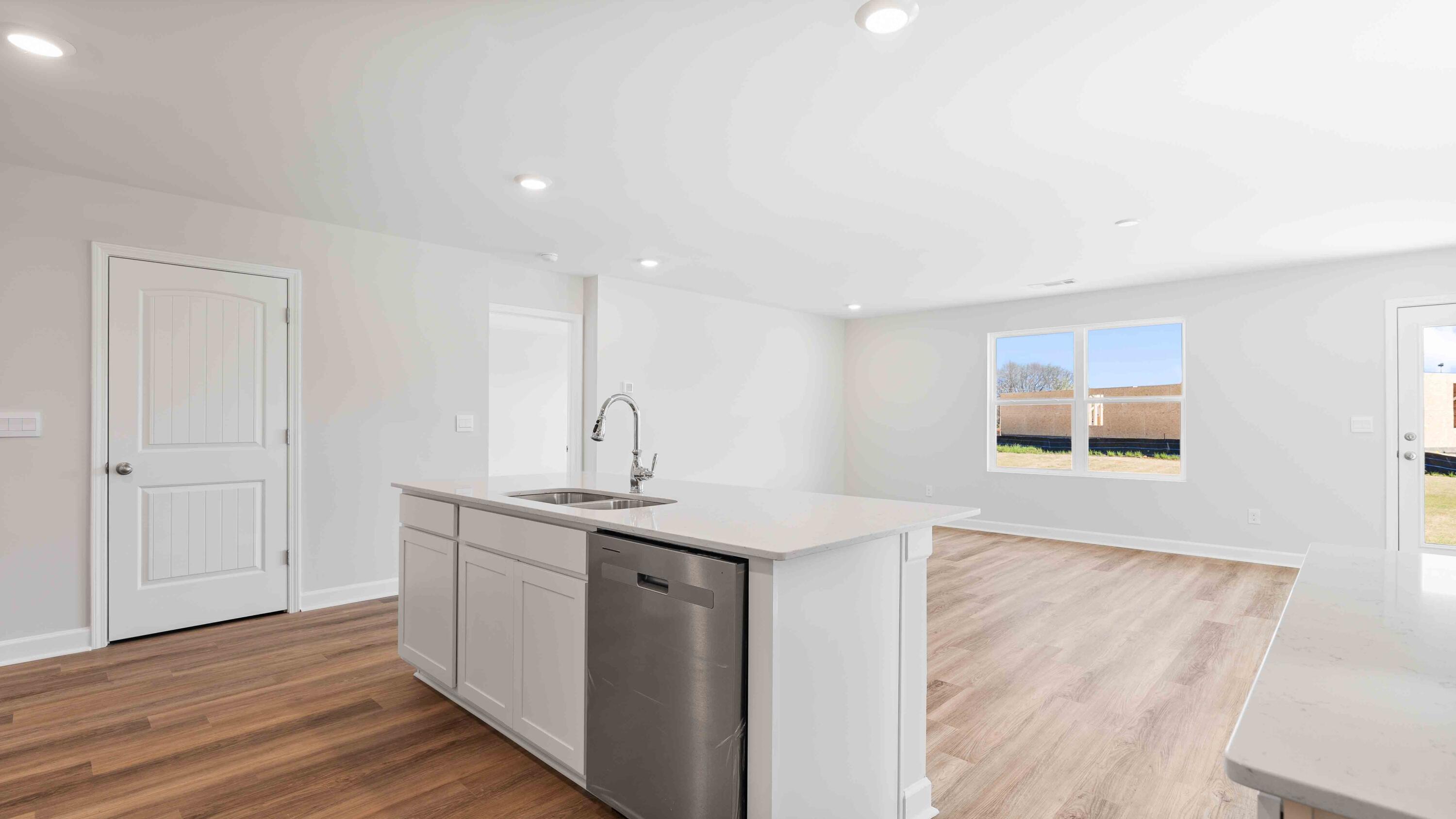 Deer Ridge Crossing - Residential