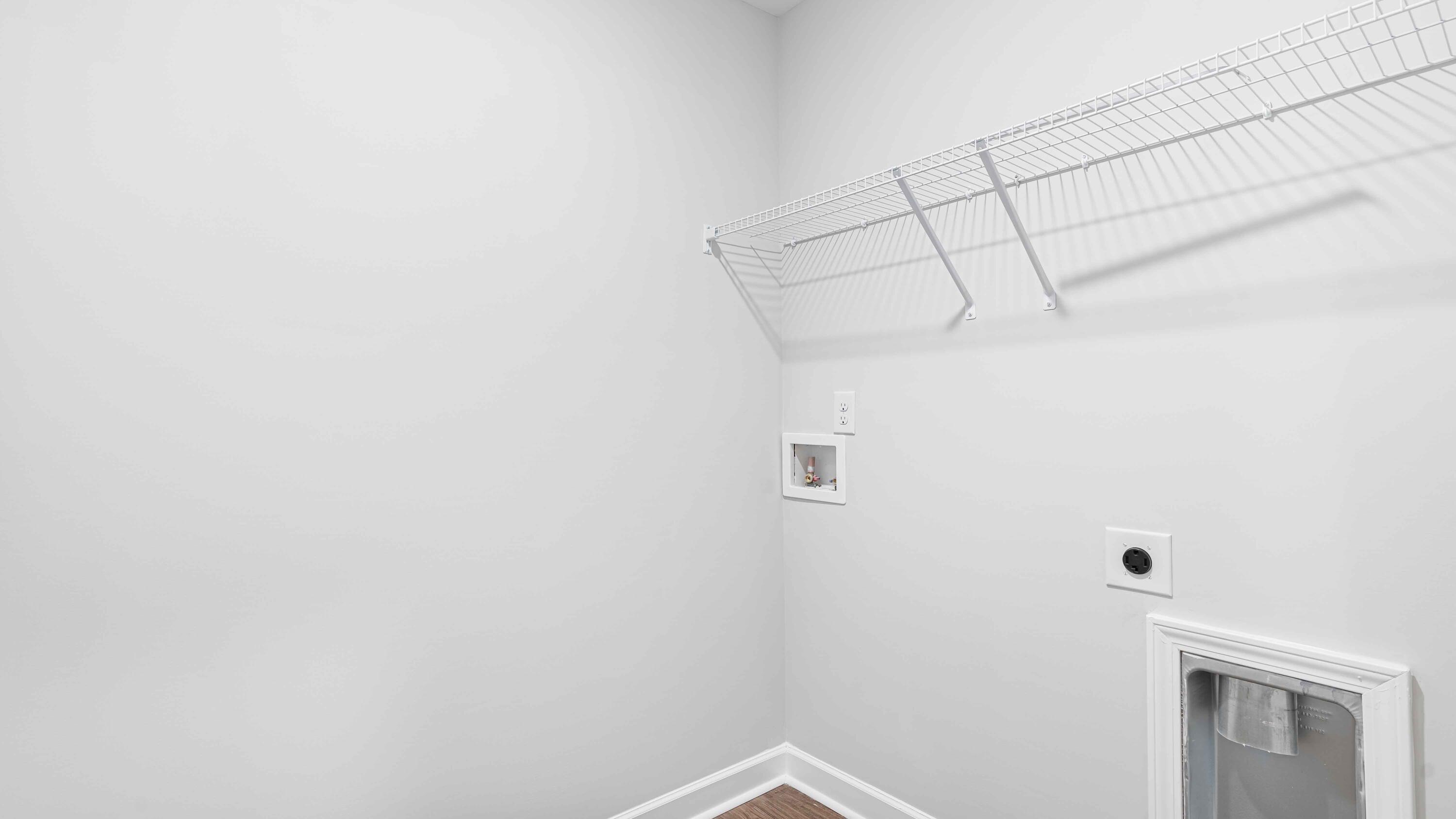 Deer Ridge Crossing - Residential