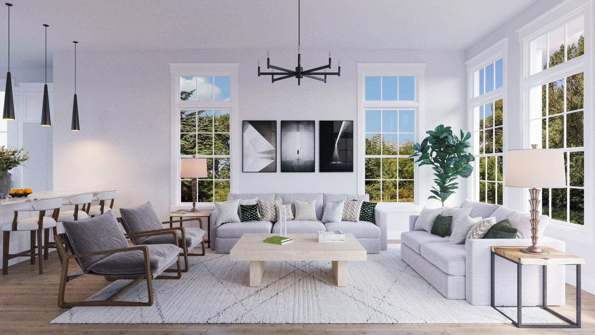 CYPRESS DUNES - Land