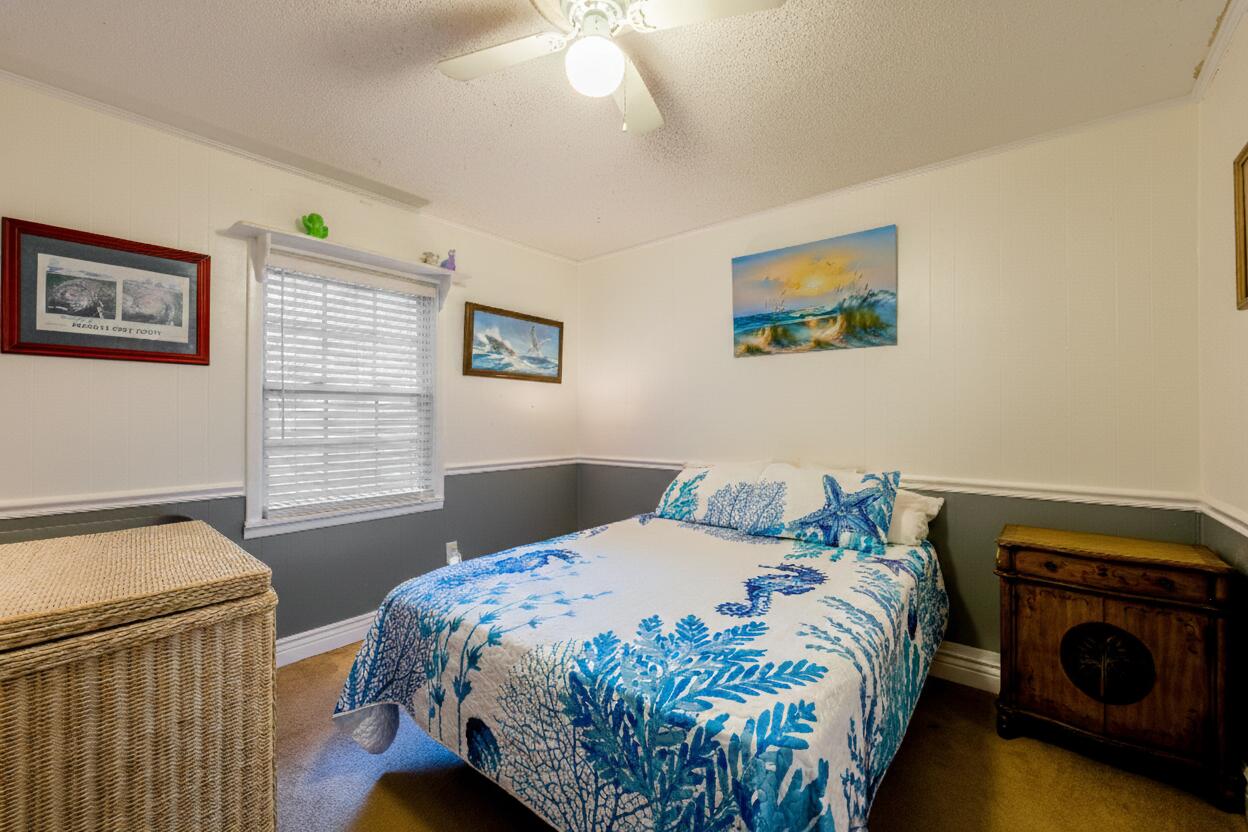 RACETRACK ROAD 1ST - Residential