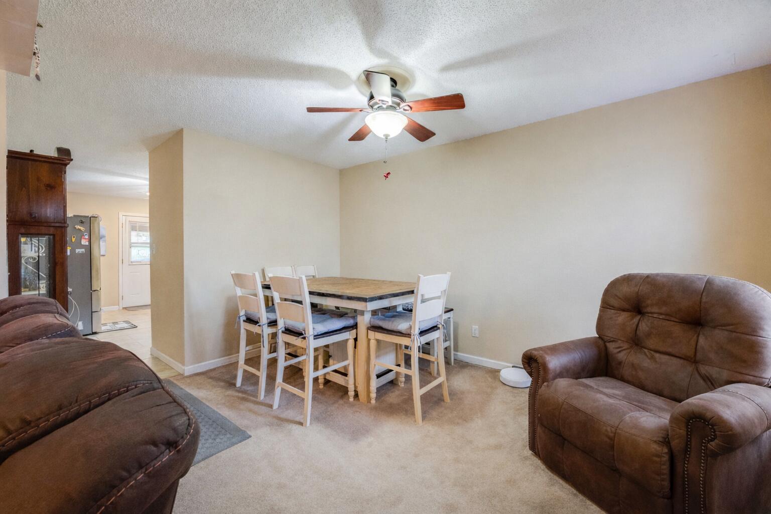 RACETRACK ROAD 1ST - Residential